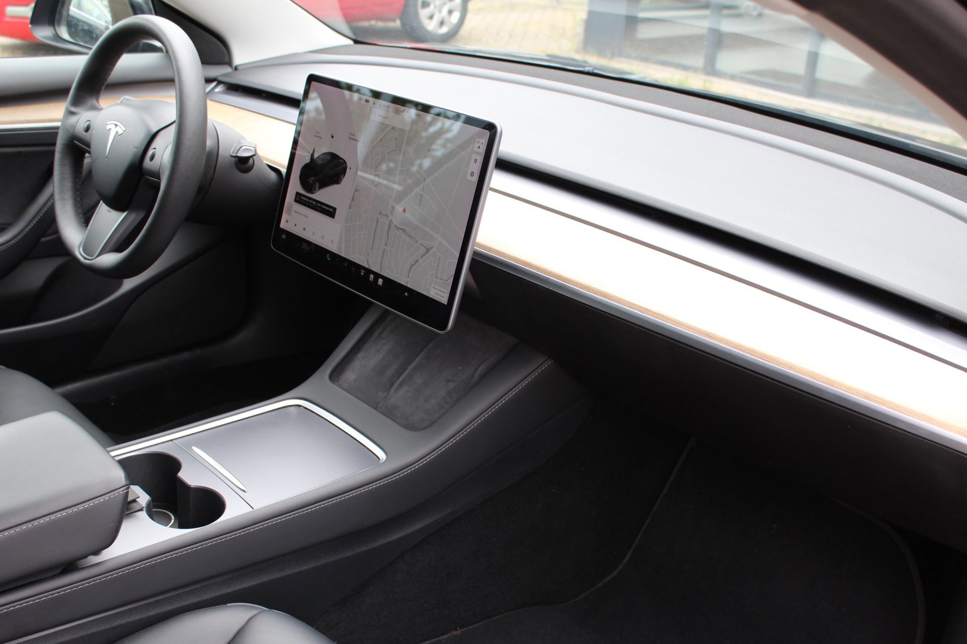 Tesla Model 3 Performance AWD 75 kWh SOH 90% WARMTEPOMP 1e (2020), foto 12