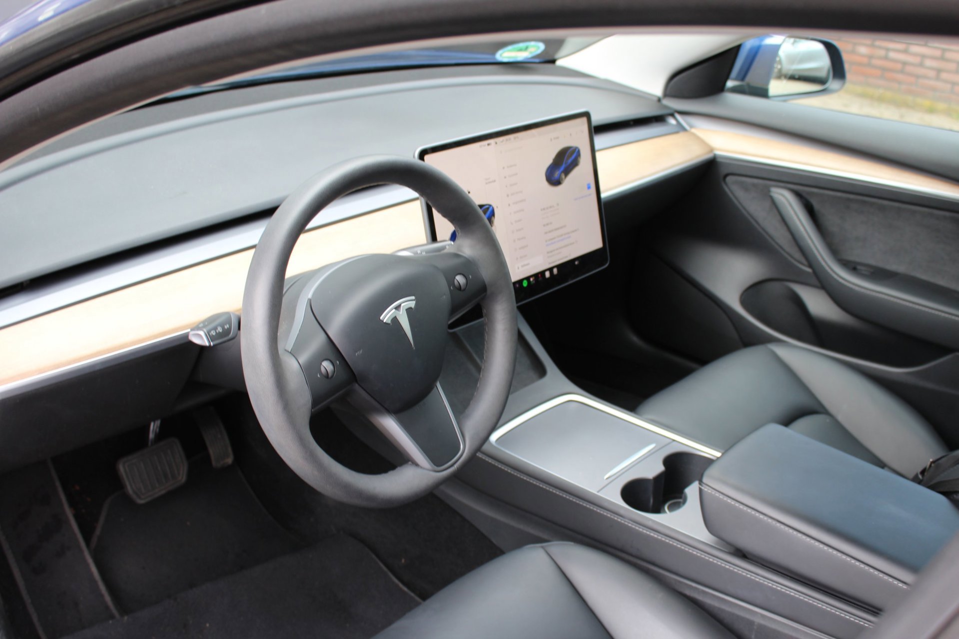 Tesla Model 3 Performance AWD 75 kWh SOH 90% WARMTEPOMP 1e (2020), foto 5