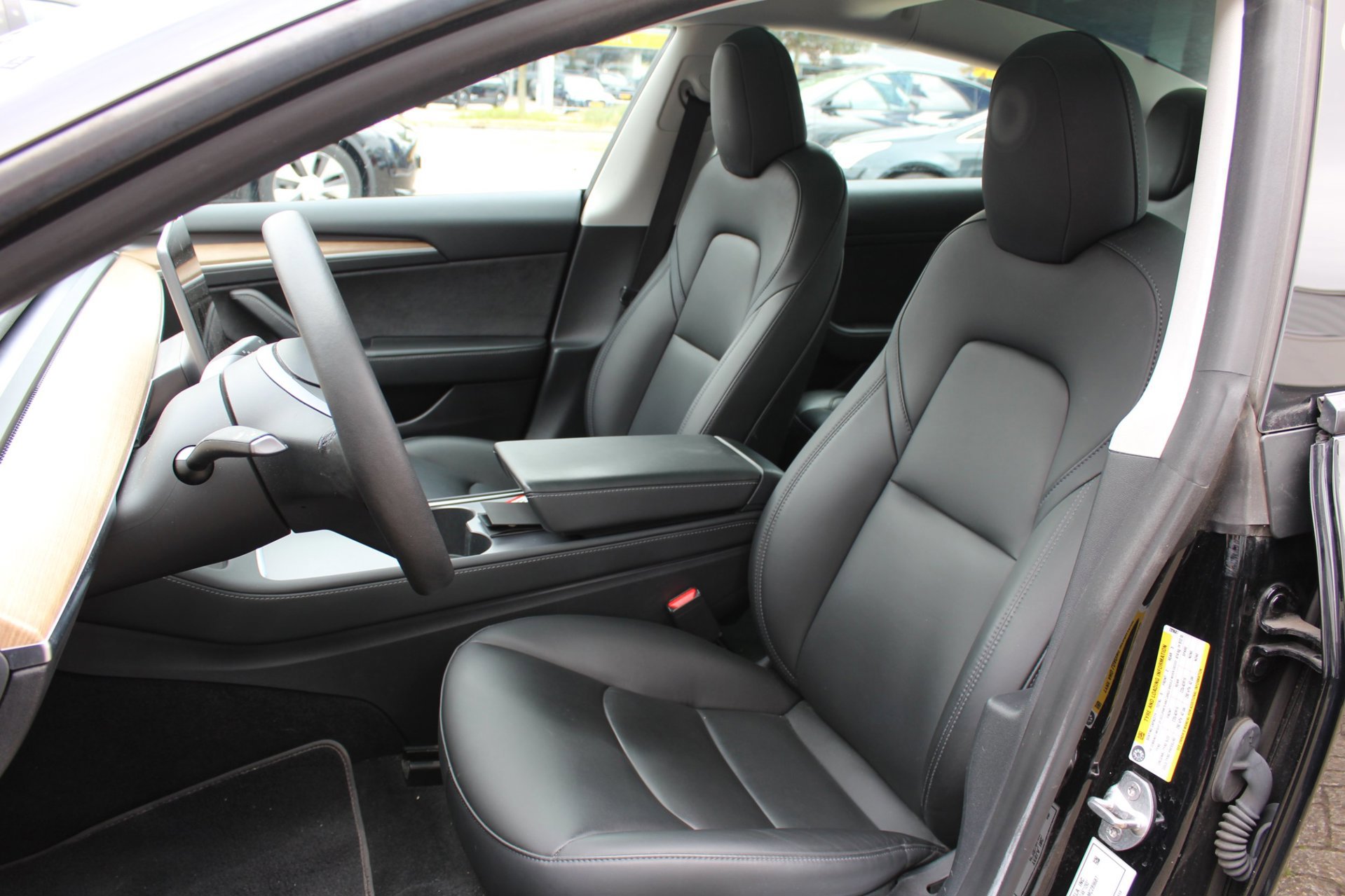 Tesla Model 3 Performance AWD 75 kWh SOH 90% WARMTEPOMP 1e (2020), foto 6