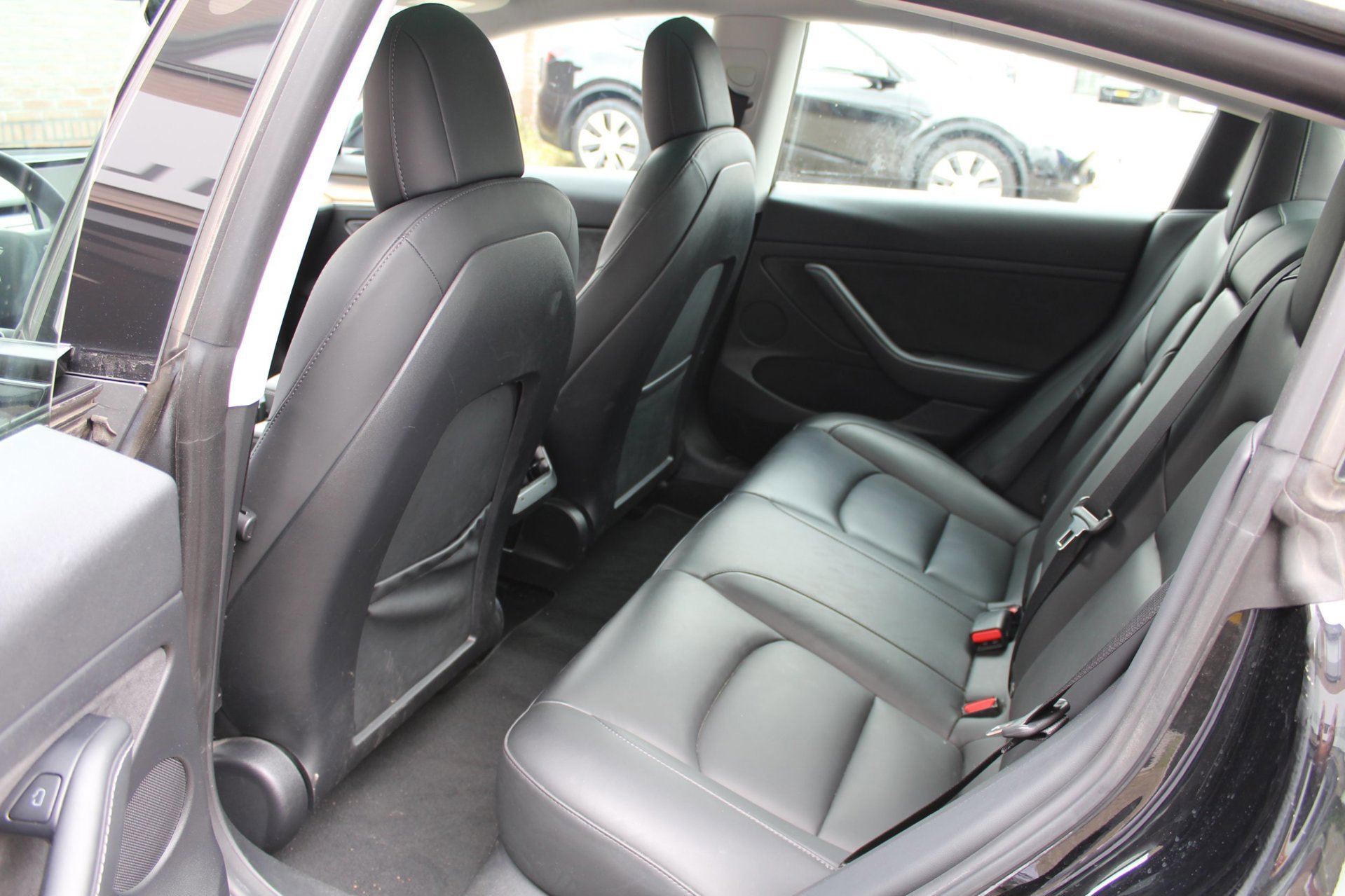 Tesla Model 3 Performance AWD 75 kWh SOH 90% WARMTEPOMP 1e (2020), foto 8