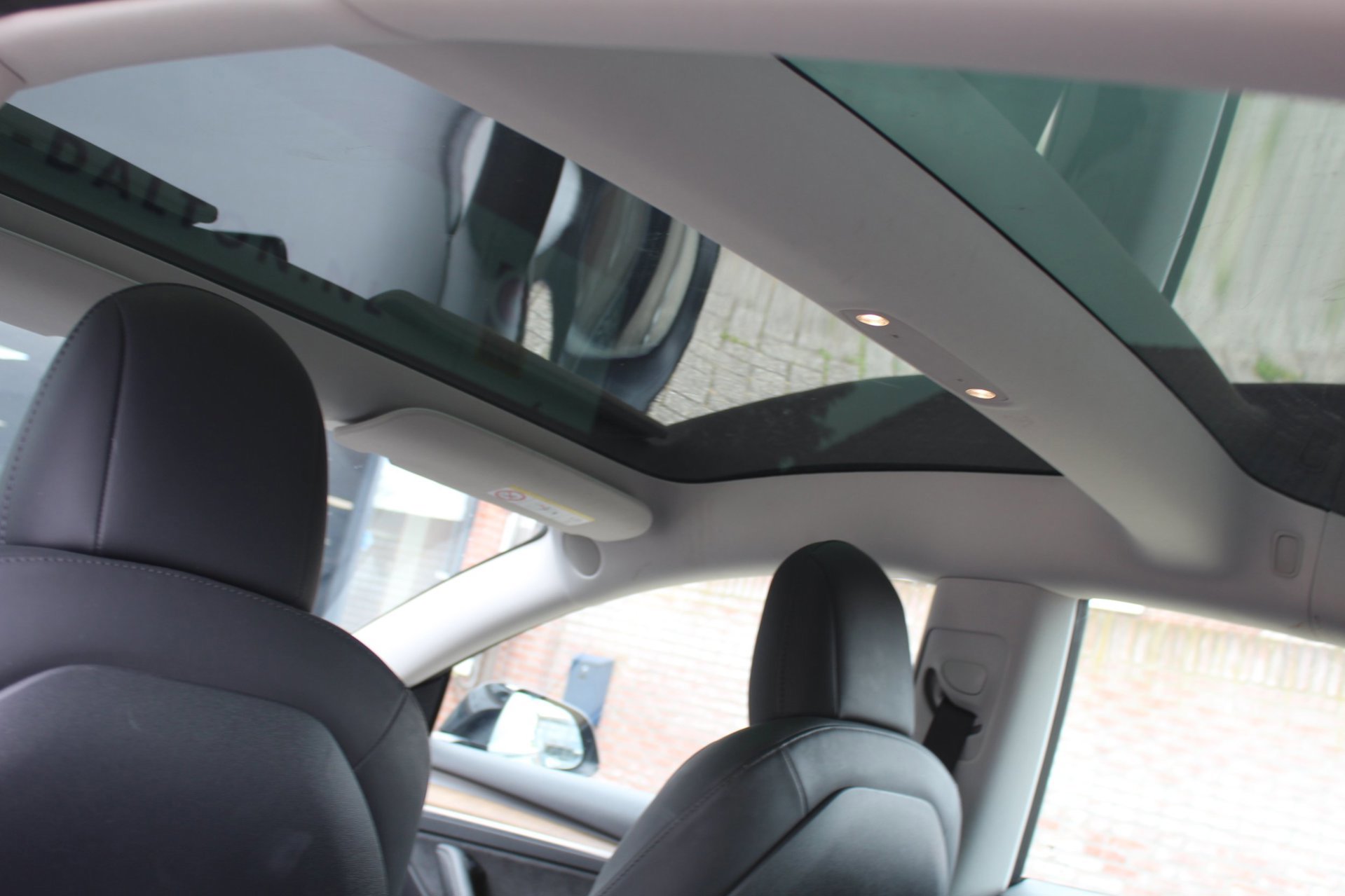 Tesla Model 3 Performance AWD 75 kWh SOH 90% WARMTEPOMP 1e (2020), foto 9