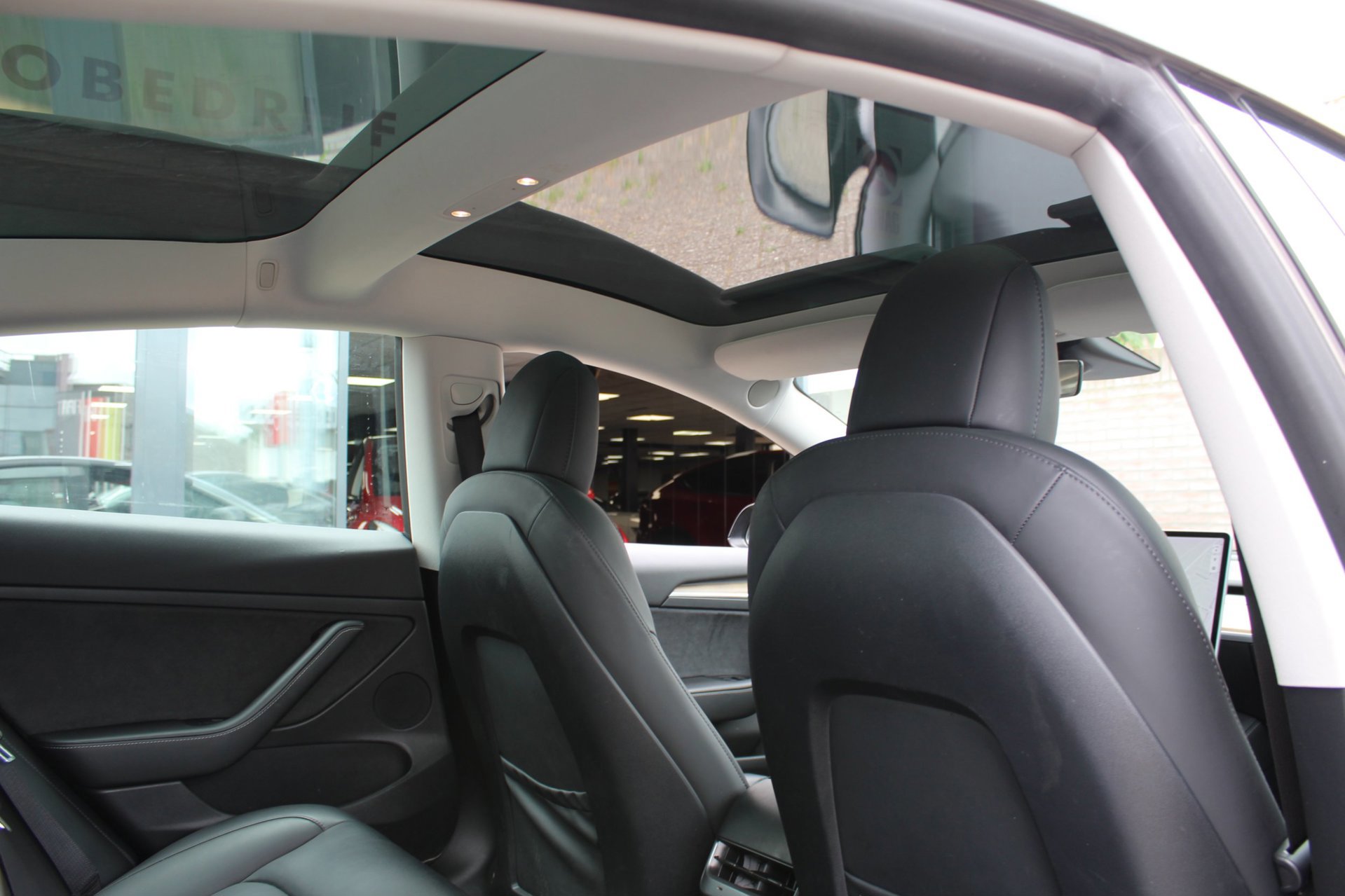 Tesla Model 3 Performance AWD 75 kWh SOH 90% WARMTEPOMP 1e (2020), foto 10