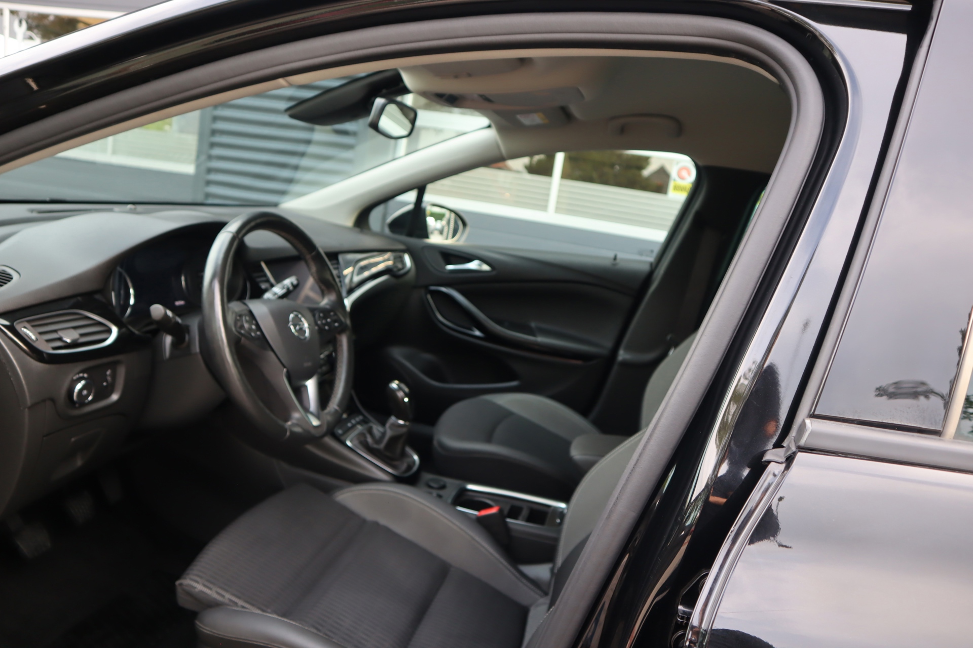 Opel Astra Sports Tourer 1.2 Business Elegance (2021), foto 13