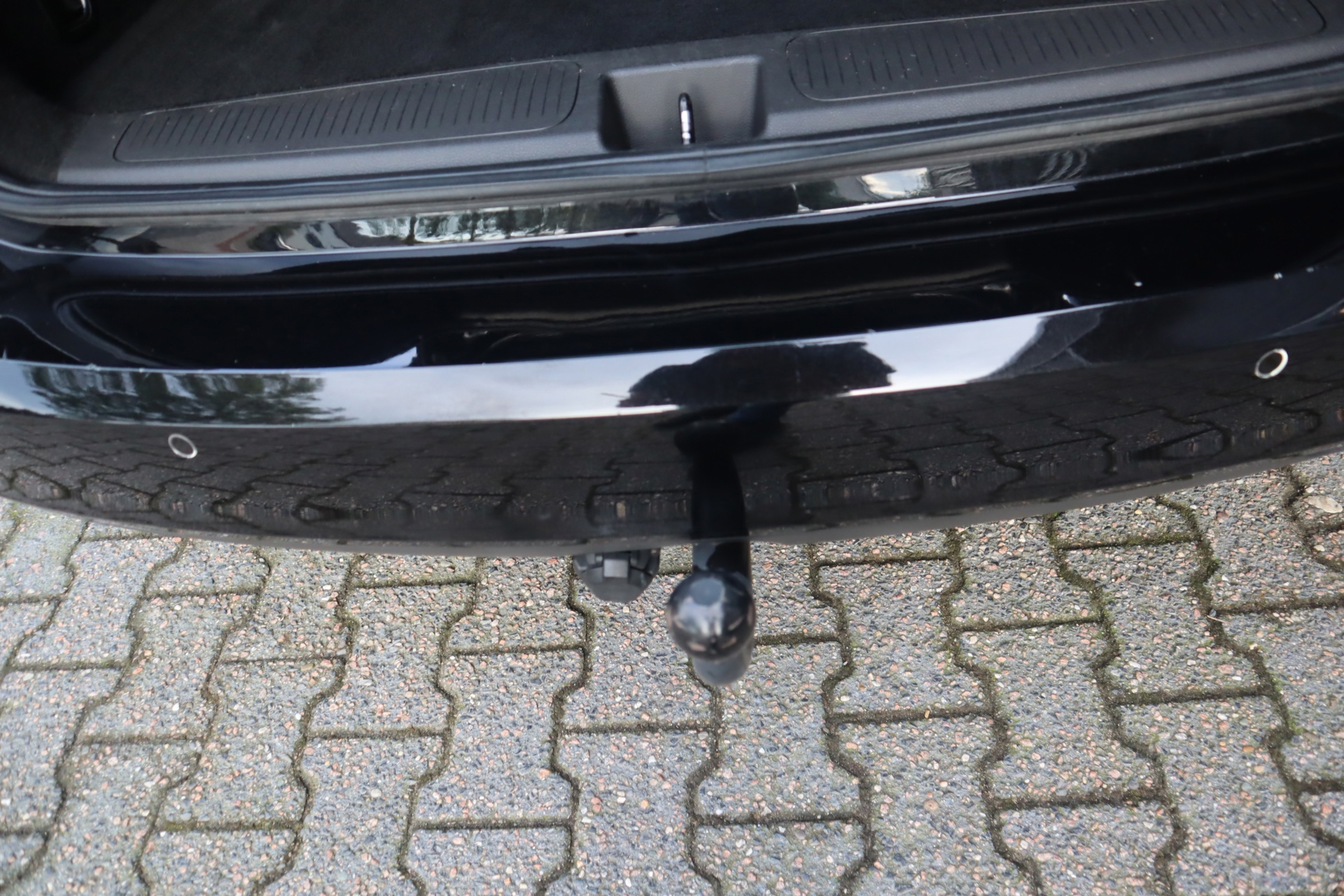 Opel Astra Sports Tourer 1.2 Business Elegance (2021), foto 10