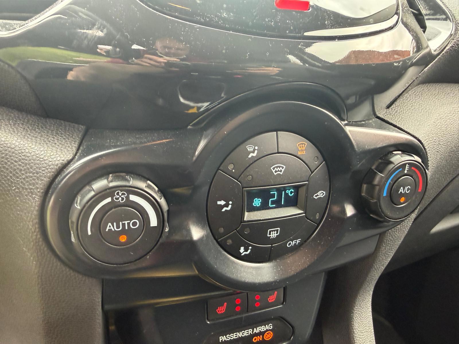 Ford EcoSport 1.0 EcoBoost Titanium-NL auto-stoelverw (2017), foto 13