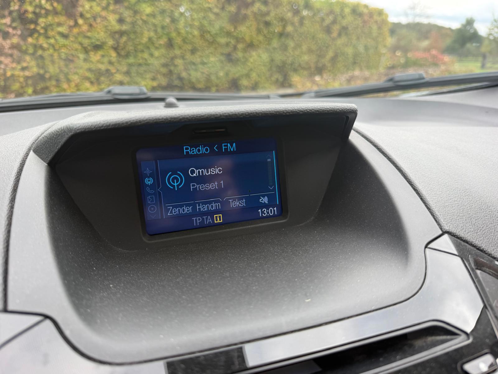 Ford EcoSport 1.0 EcoBoost Titanium-NL auto-stoelverw (2017), foto 18
