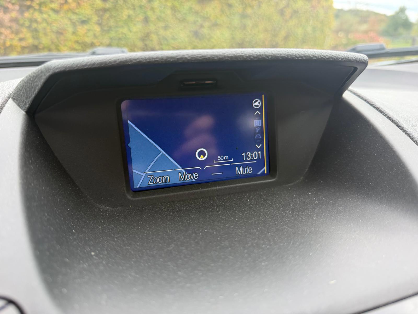Ford EcoSport 1.0 EcoBoost Titanium-NL auto-stoelverw (2017), foto 25