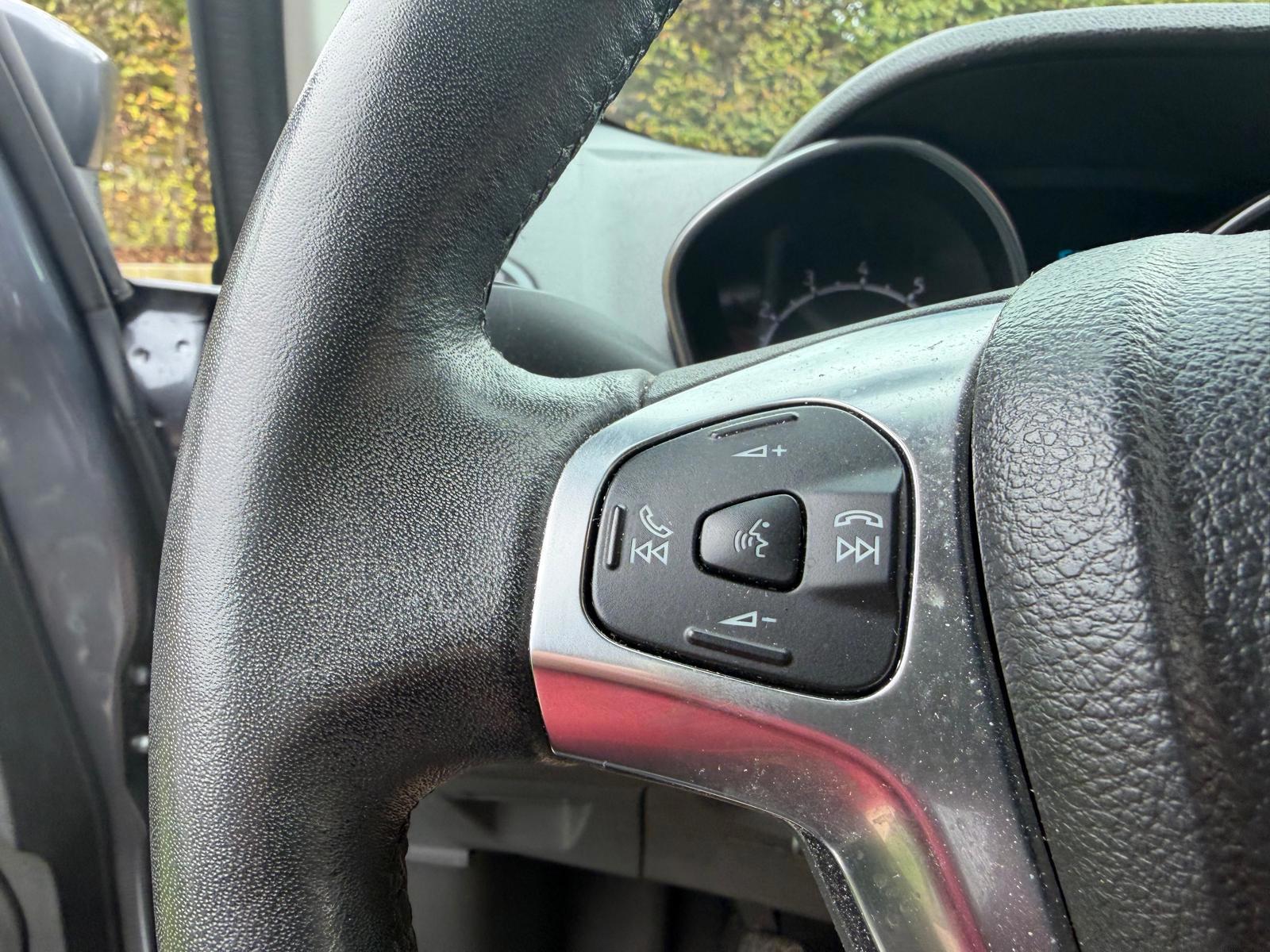 Ford EcoSport 1.0 EcoBoost Titanium-NL auto-stoelverw (2017), foto 29