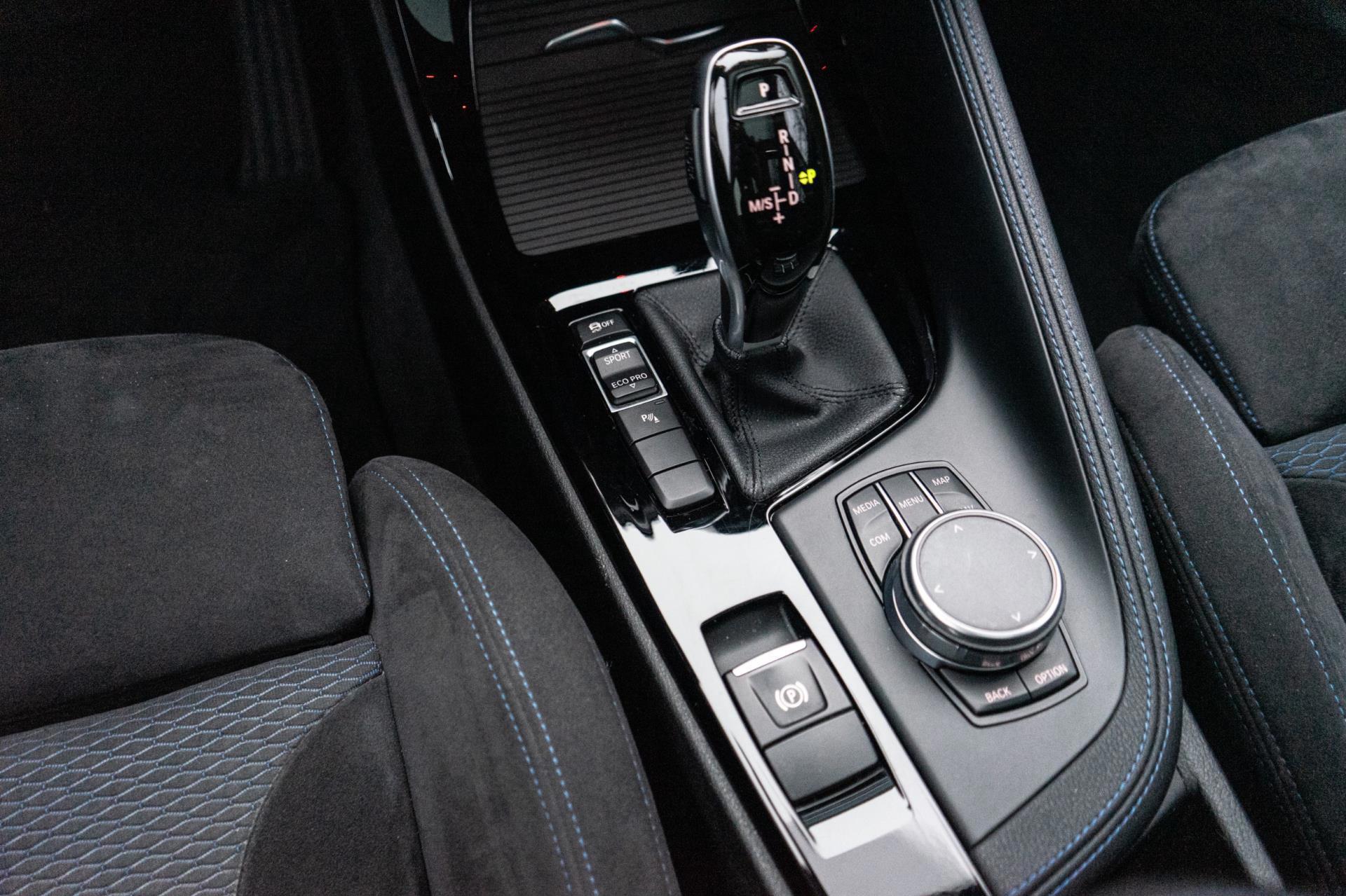 BMW X1 SDrive20i High Executive M Sport (2018), foto 22