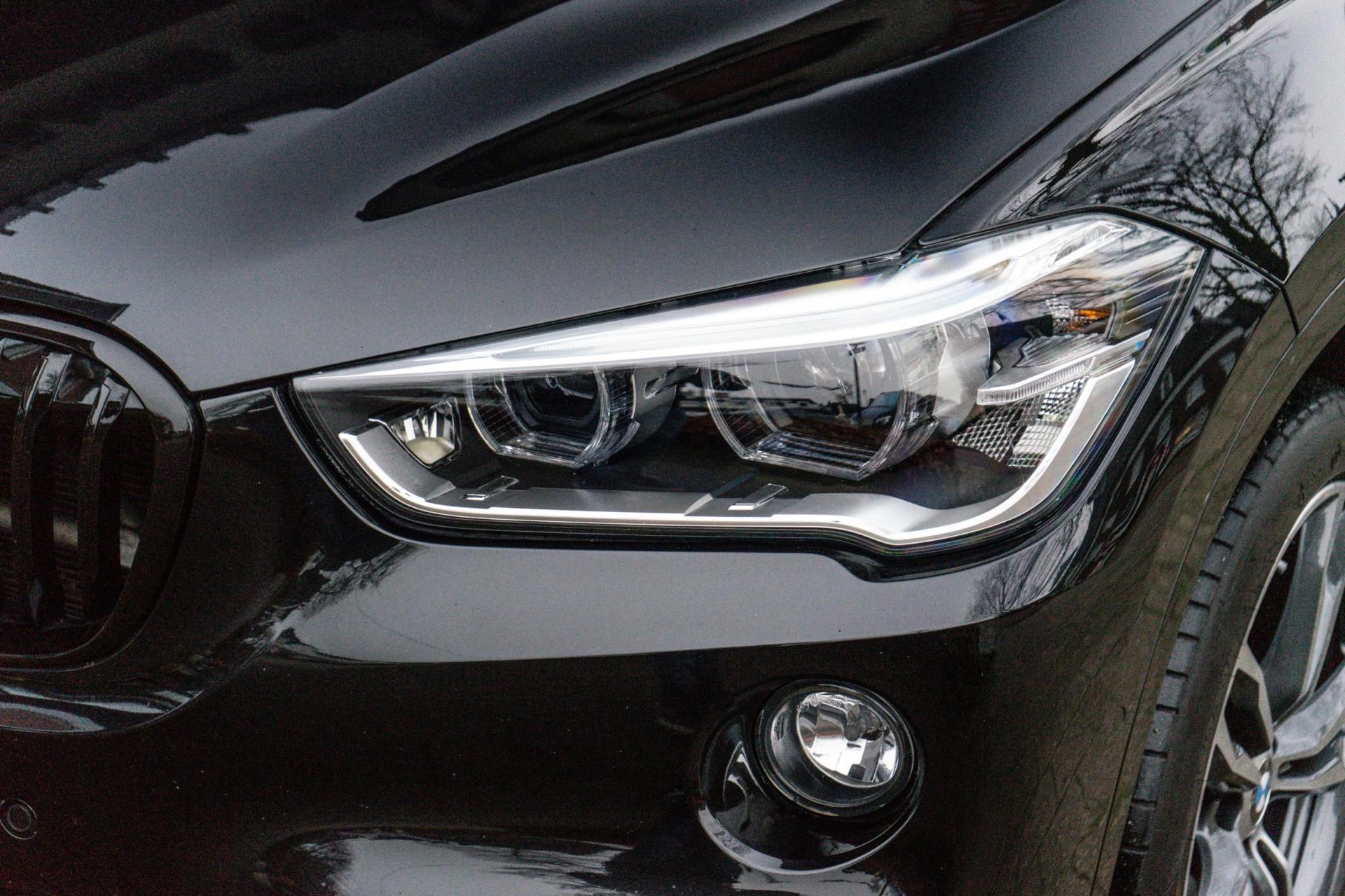 BMW X1 SDrive20i High Executive M Sport (2018), foto 6