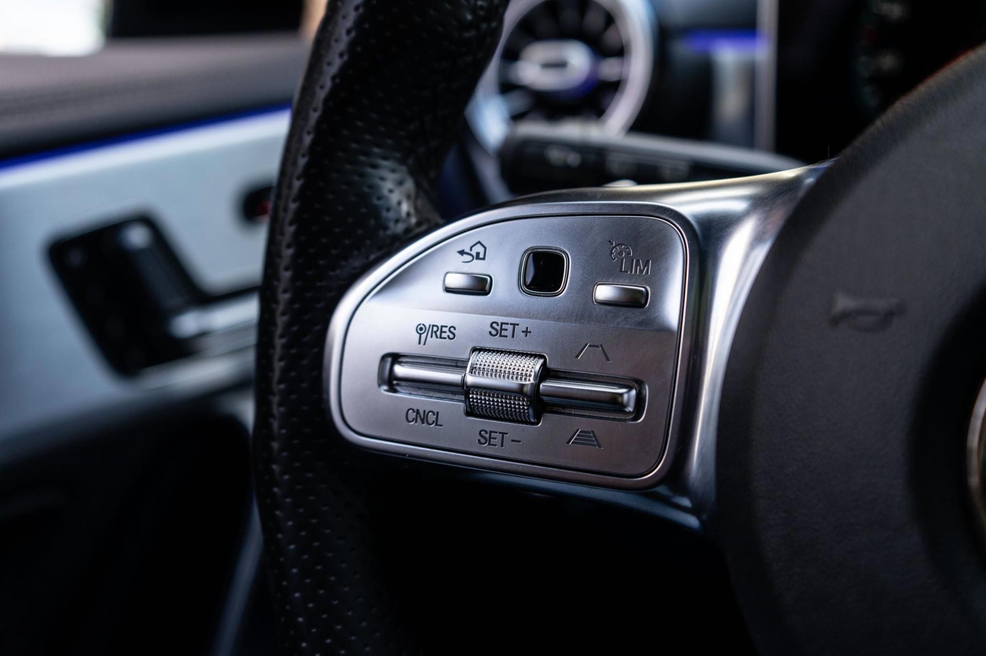 Mercedes-Benz A-klasse 250 AMG Night (2019), foto 19