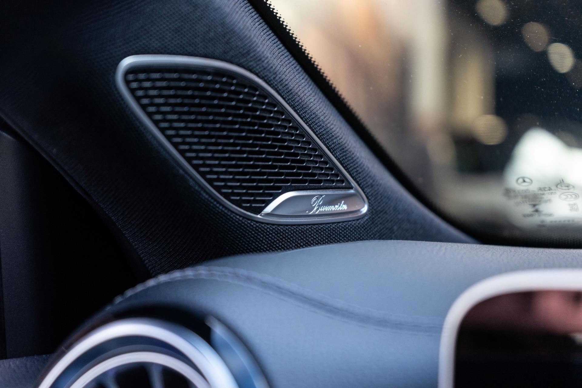 Mercedes-Benz A-klasse 250 AMG Night (2019), foto 21