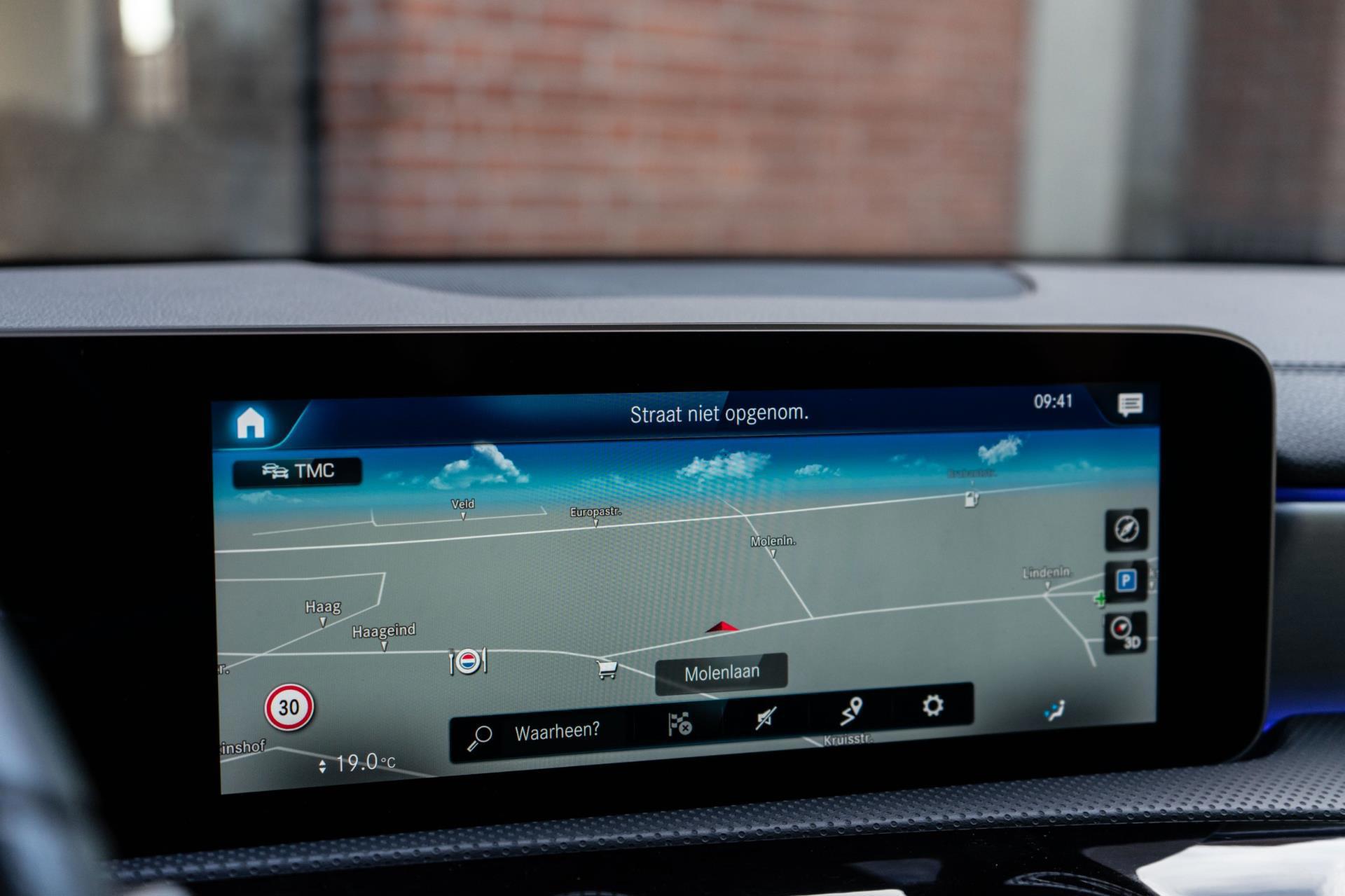 Mercedes-Benz A-klasse 250 AMG Night (2019), foto 23
