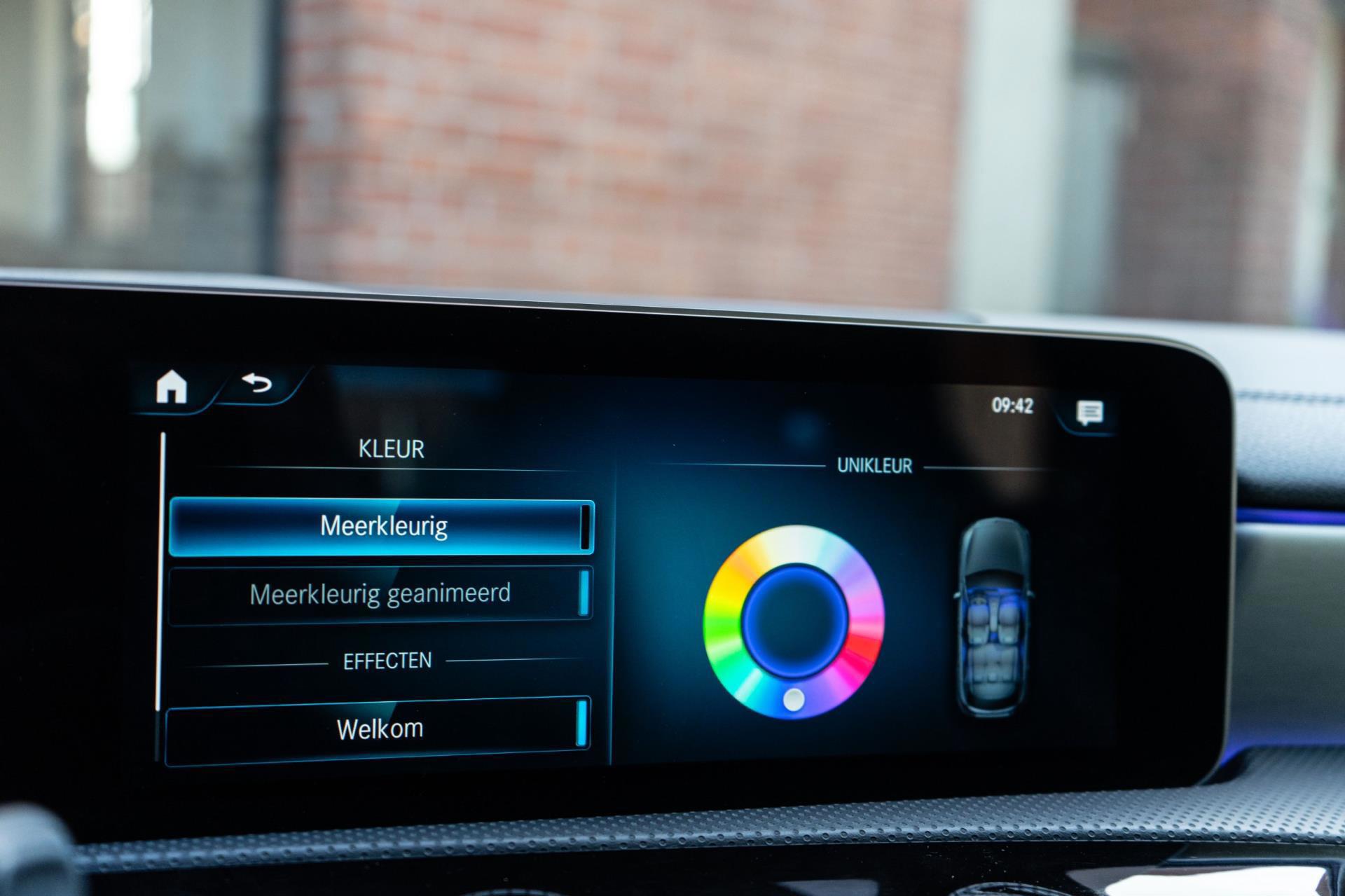 Mercedes-Benz A-klasse 250 AMG Night (2019), foto 25