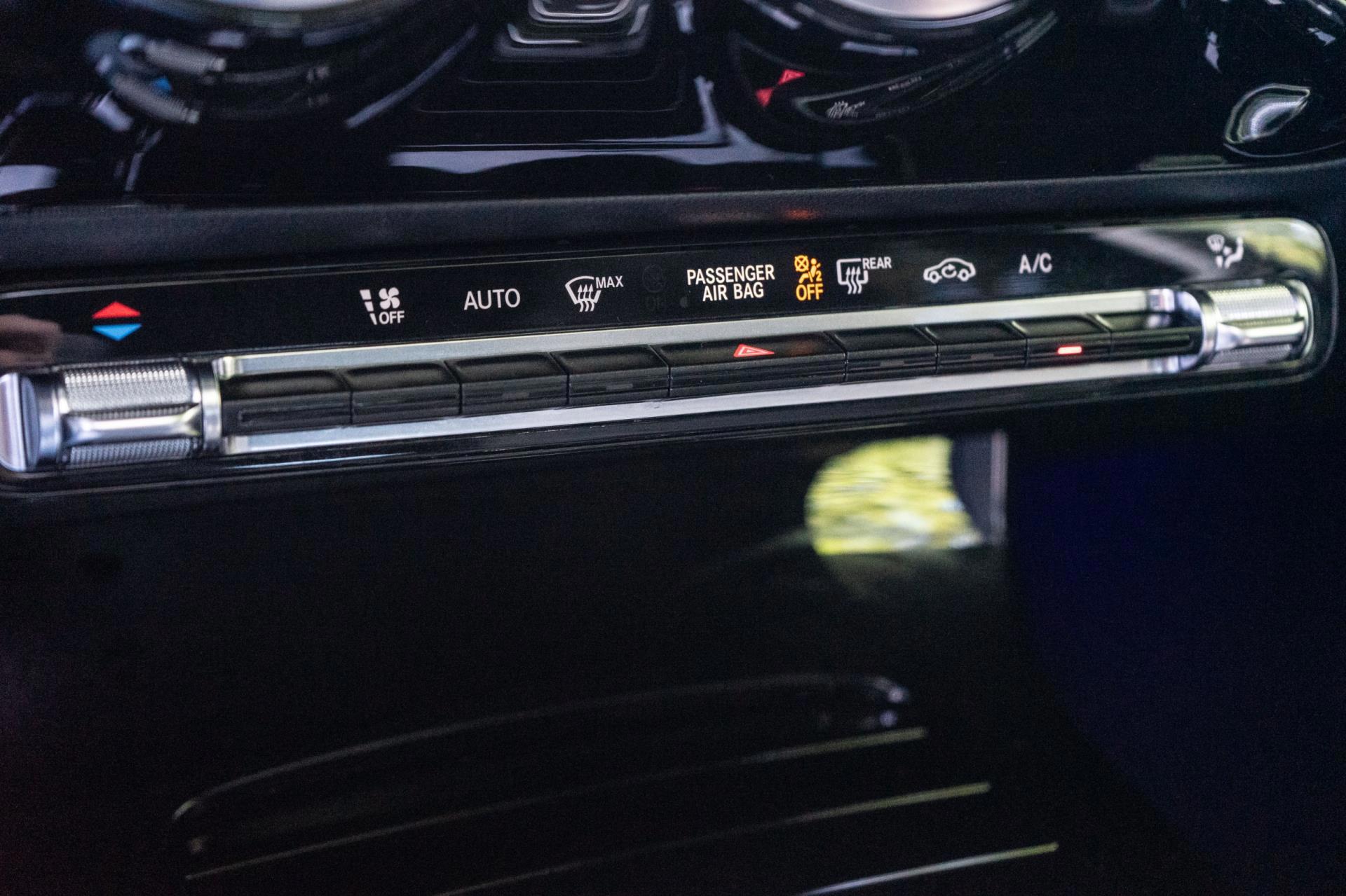 Mercedes-Benz A-klasse 250 AMG Night (2019), foto 27