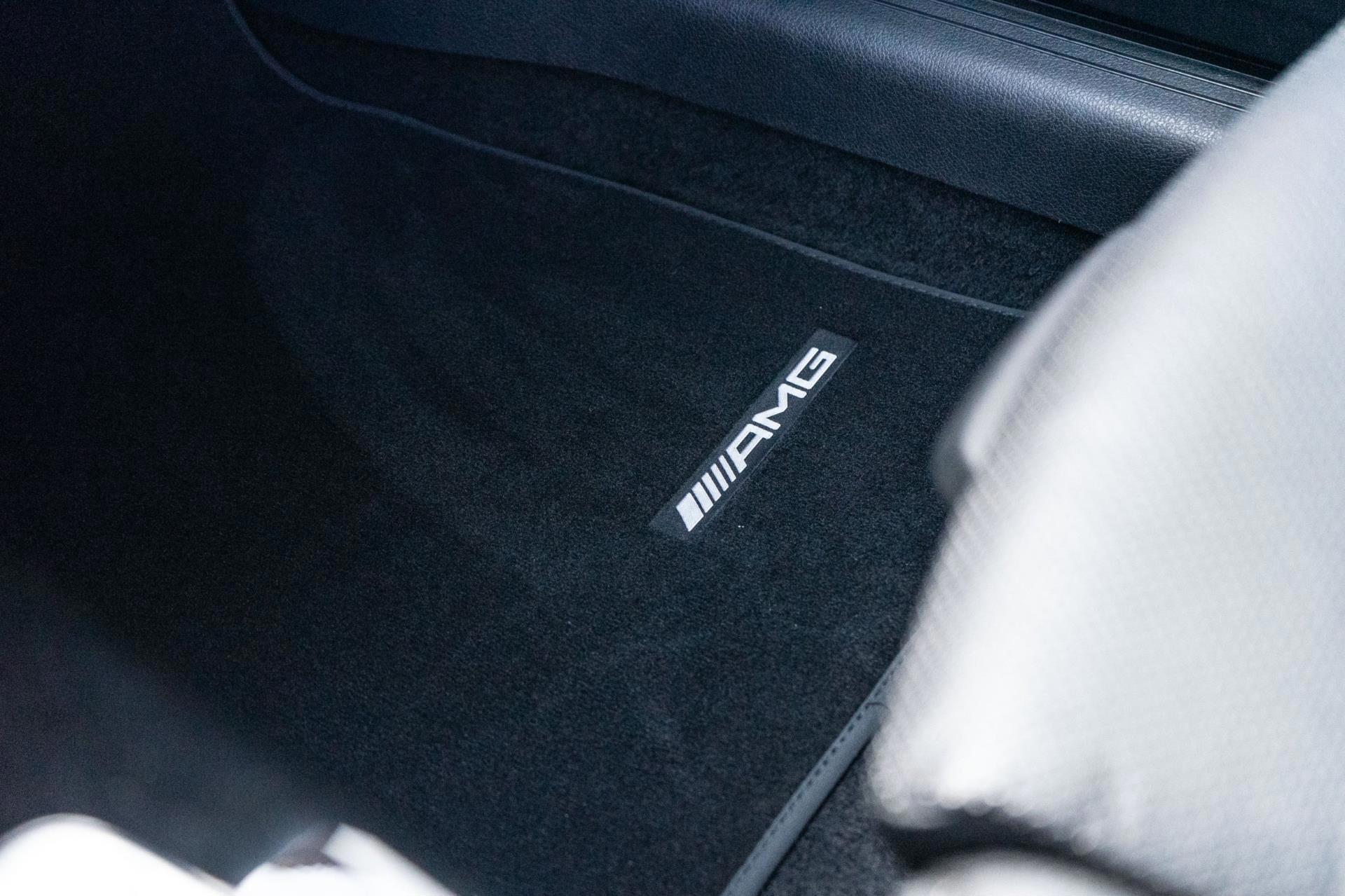 Mercedes-Benz A-klasse 250 AMG Night (2019), foto 29