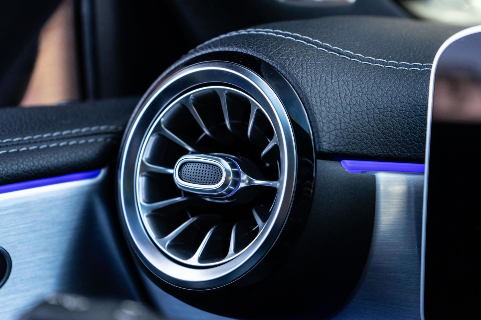 Mercedes-Benz A-klasse 250 AMG Night (2019), foto 31