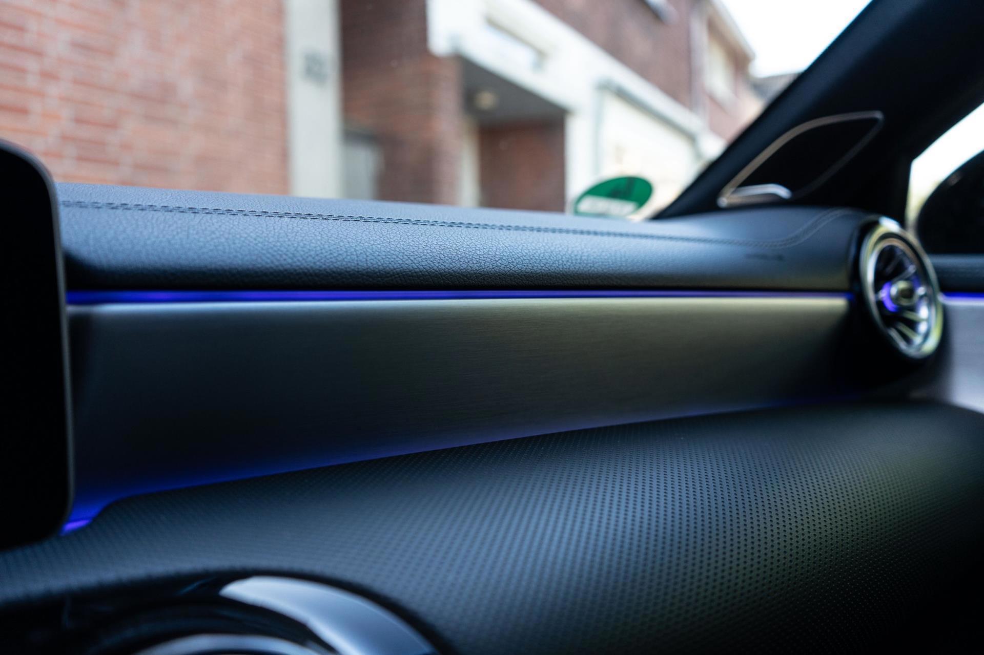 Mercedes-Benz A-klasse 250 AMG Night (2019), foto 35
