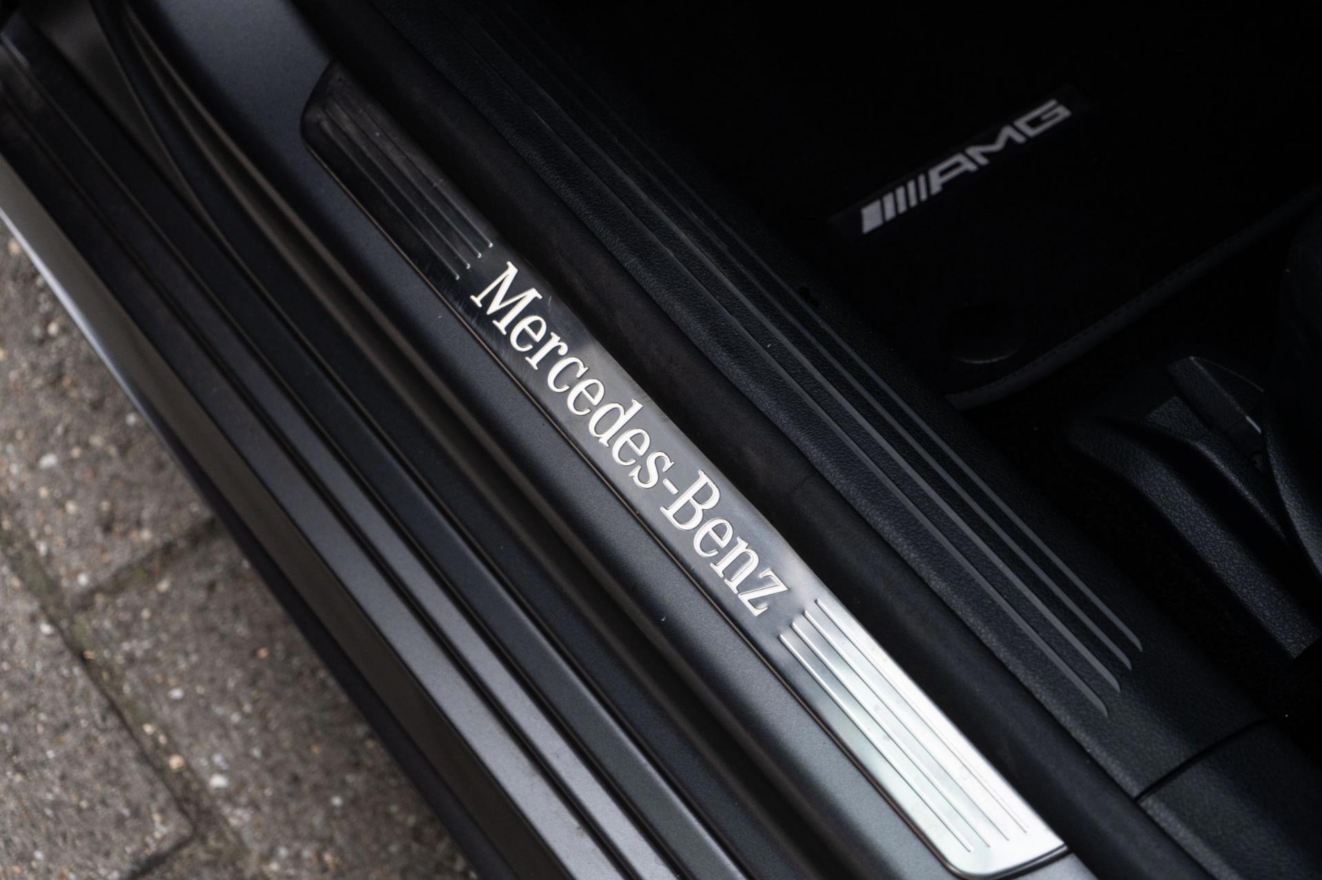 Mercedes-Benz A-klasse 250 AMG Night (2019), foto 9