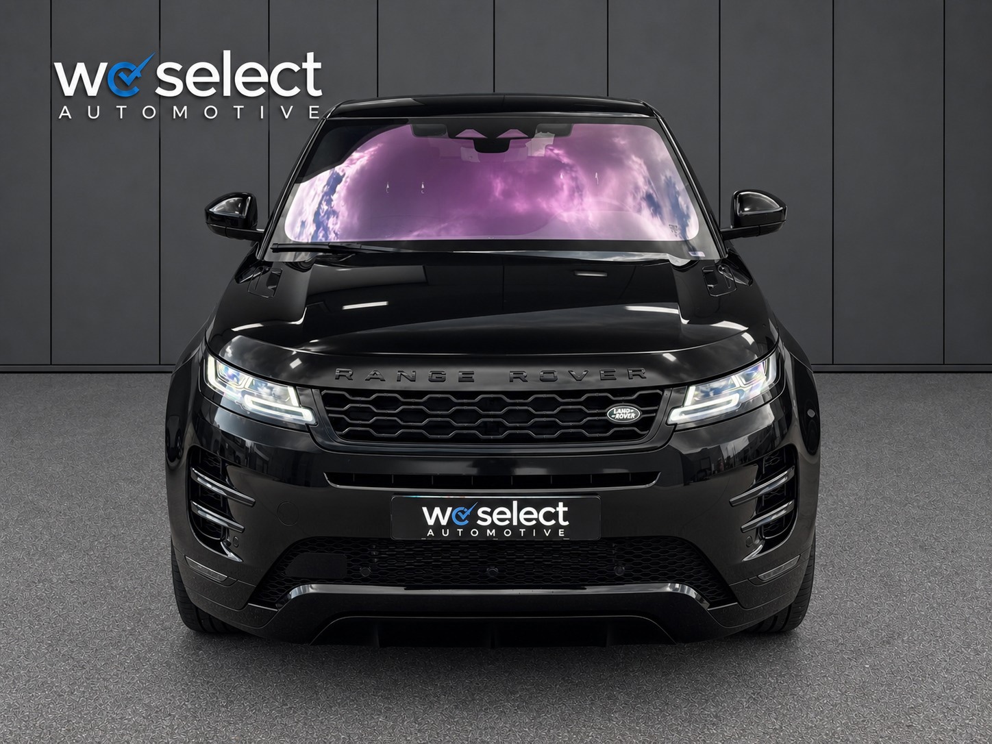 Land Rover Range Evoque 1.5 P300e AWD R-Dynamic Autobiography Alcantara (2023), foto 3