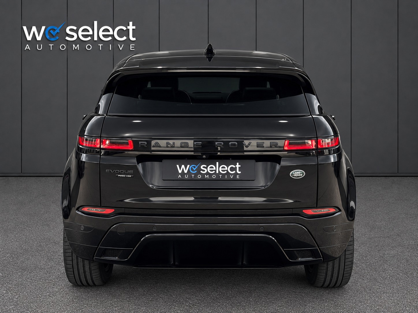 Land Rover Range Evoque 1.5 P300e AWD R-Dynamic Autobiography Alcantara (2023), foto 7
