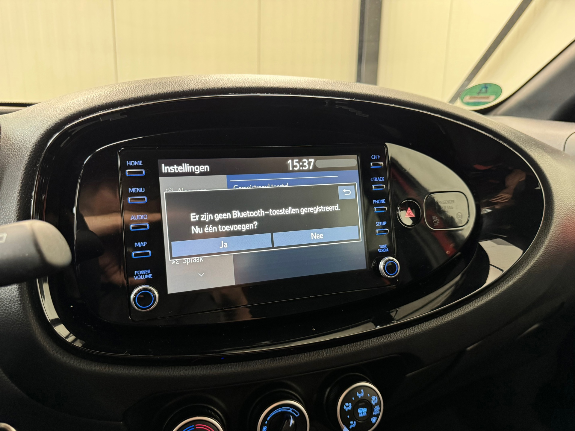 Toyota Aygo X 1.0 VVT-i S-CVT first (2022), foto 20