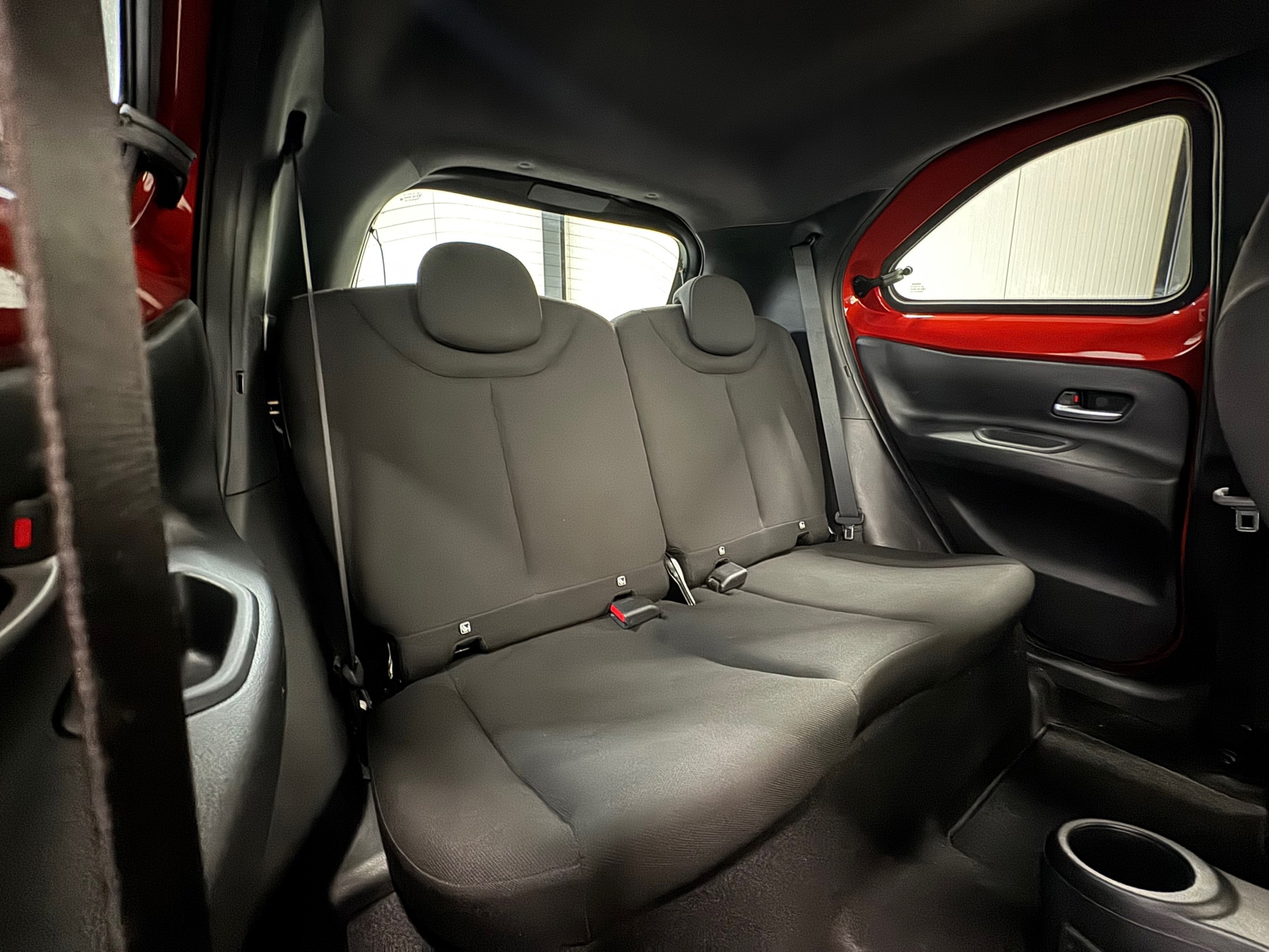Toyota Aygo X 1.0 VVT-i S-CVT first (2022), foto 29