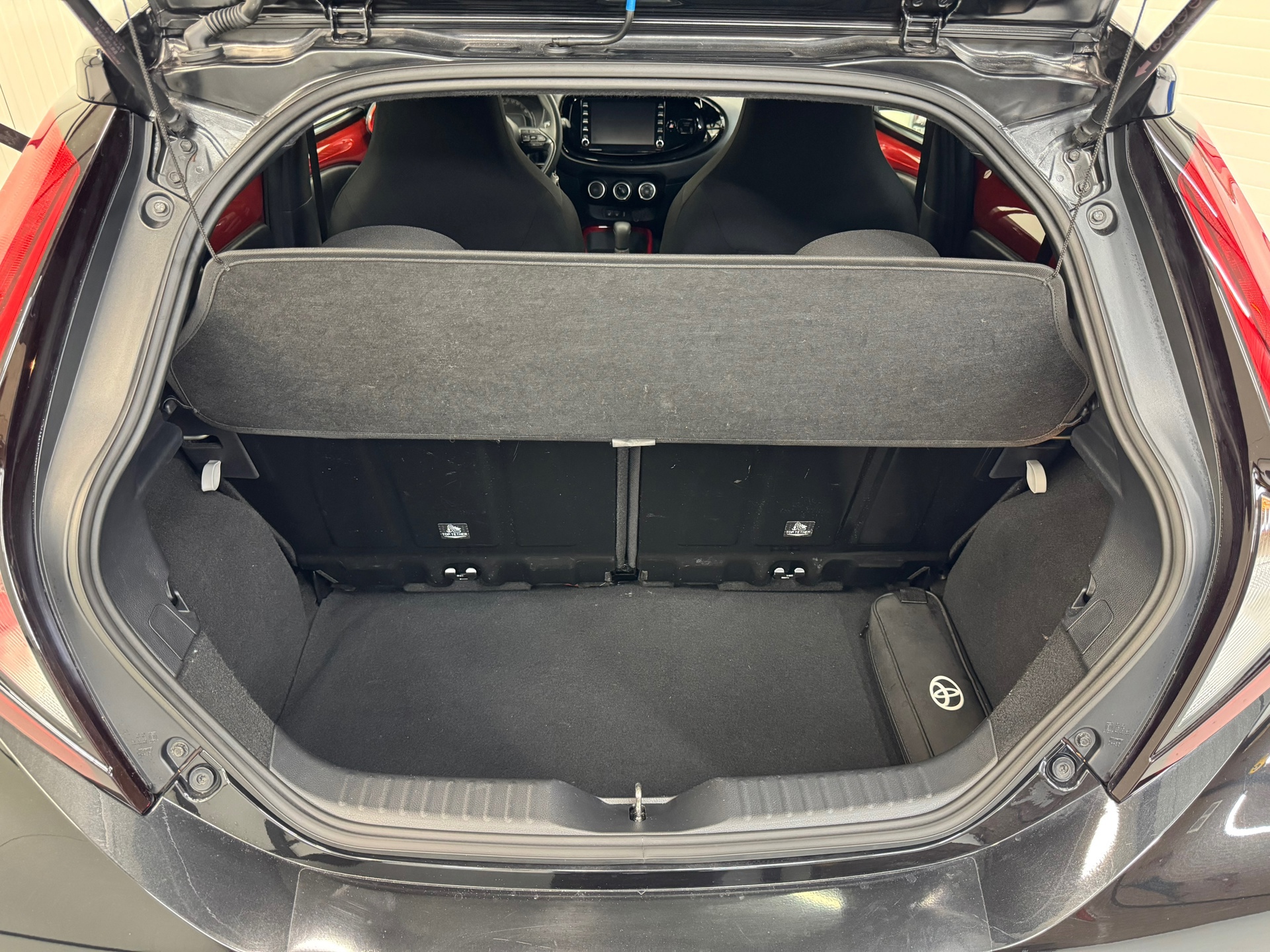 Toyota Aygo X 1.0 VVT-i S-CVT first (2022), foto 30
