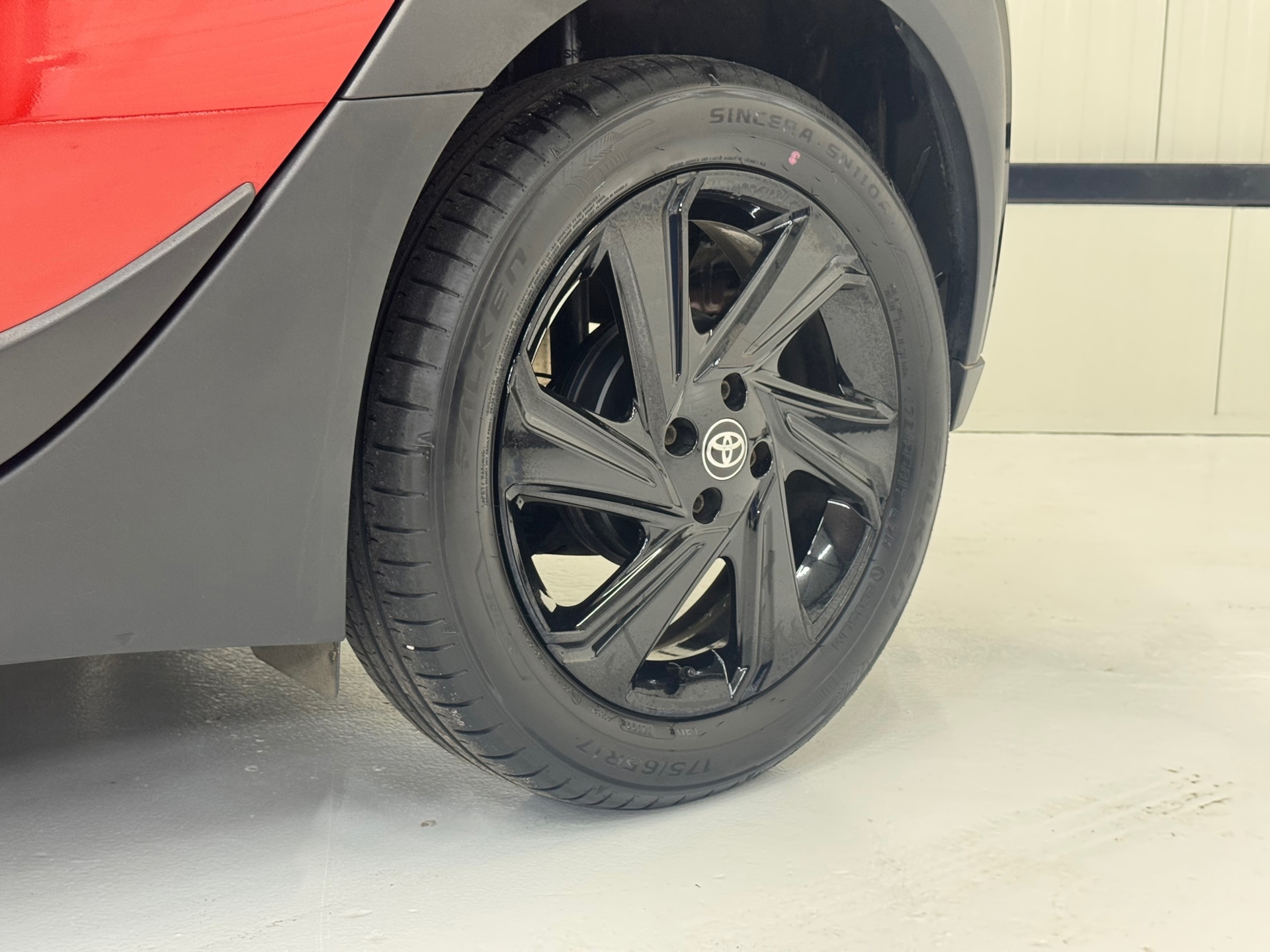 Toyota Aygo X 1.0 VVT-i S-CVT first (2022), foto 31