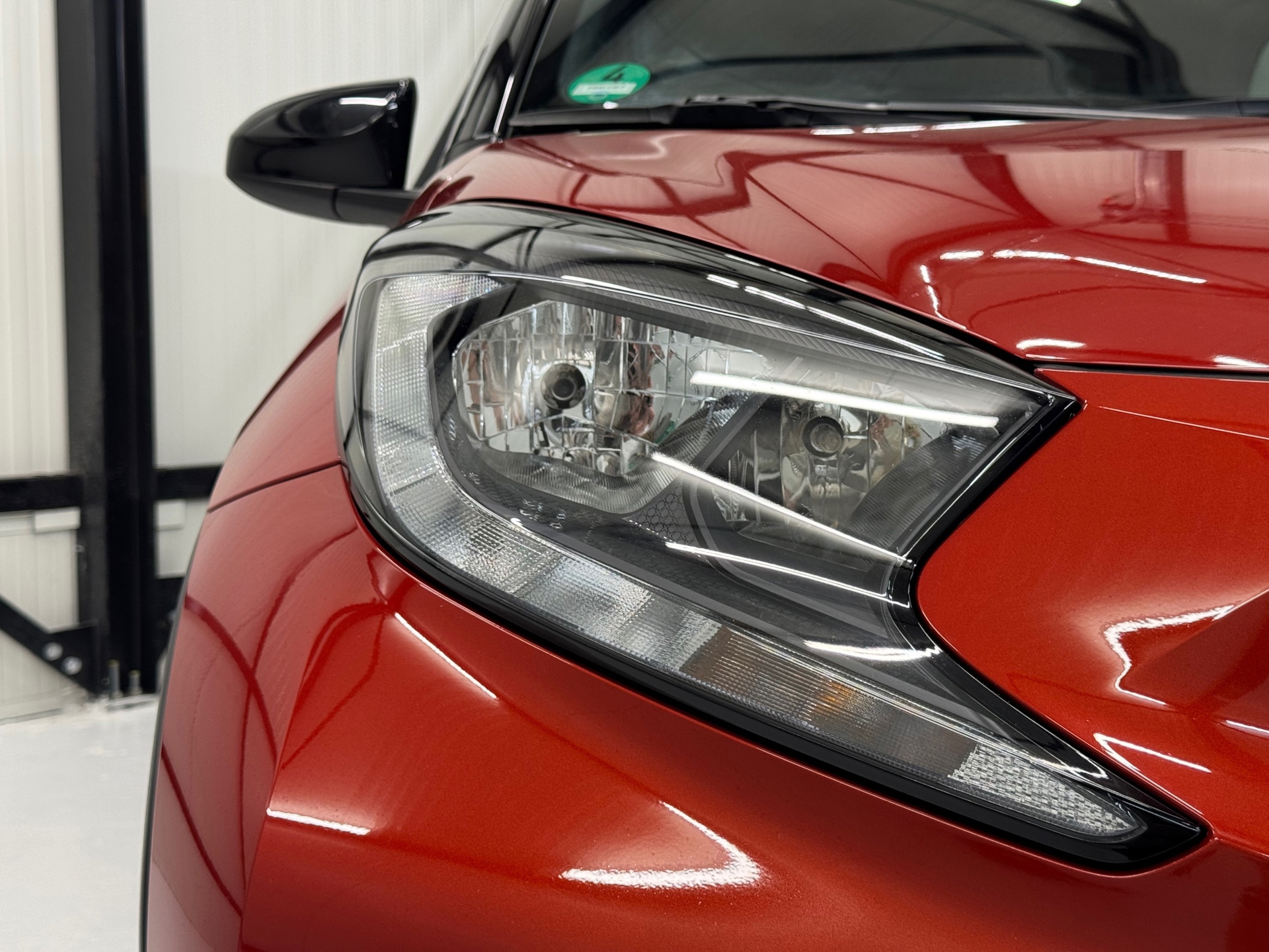 Toyota Aygo X 1.0 VVT-i S-CVT first (2022), foto 34