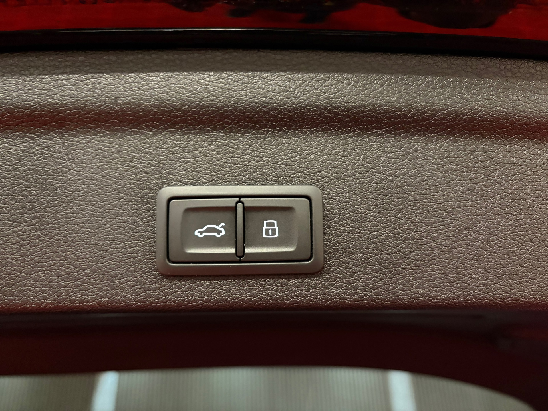 Audi Q3 Sportback 45 TFSI e S edition Competition S-Line (2023), foto 19