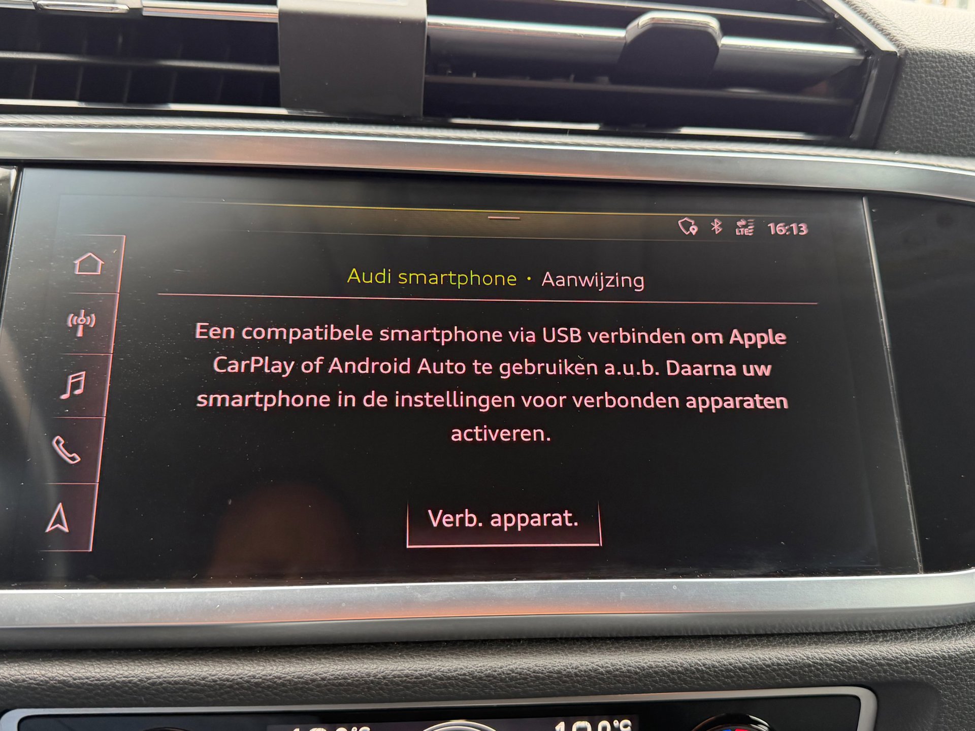 Audi Q3 40 TFSI quattro Pro Line S (2019), foto 13