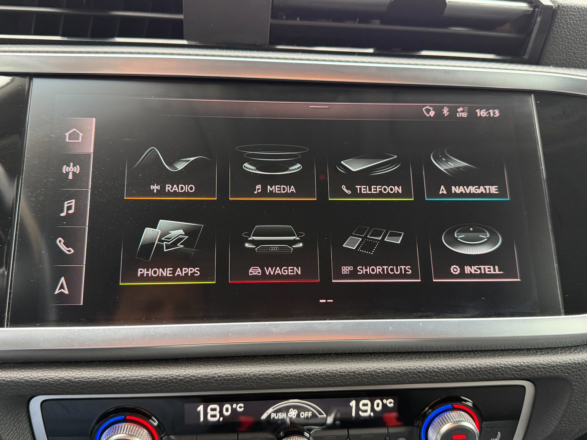 Audi Q3 40 TFSI quattro Pro Line S (2019), foto 16