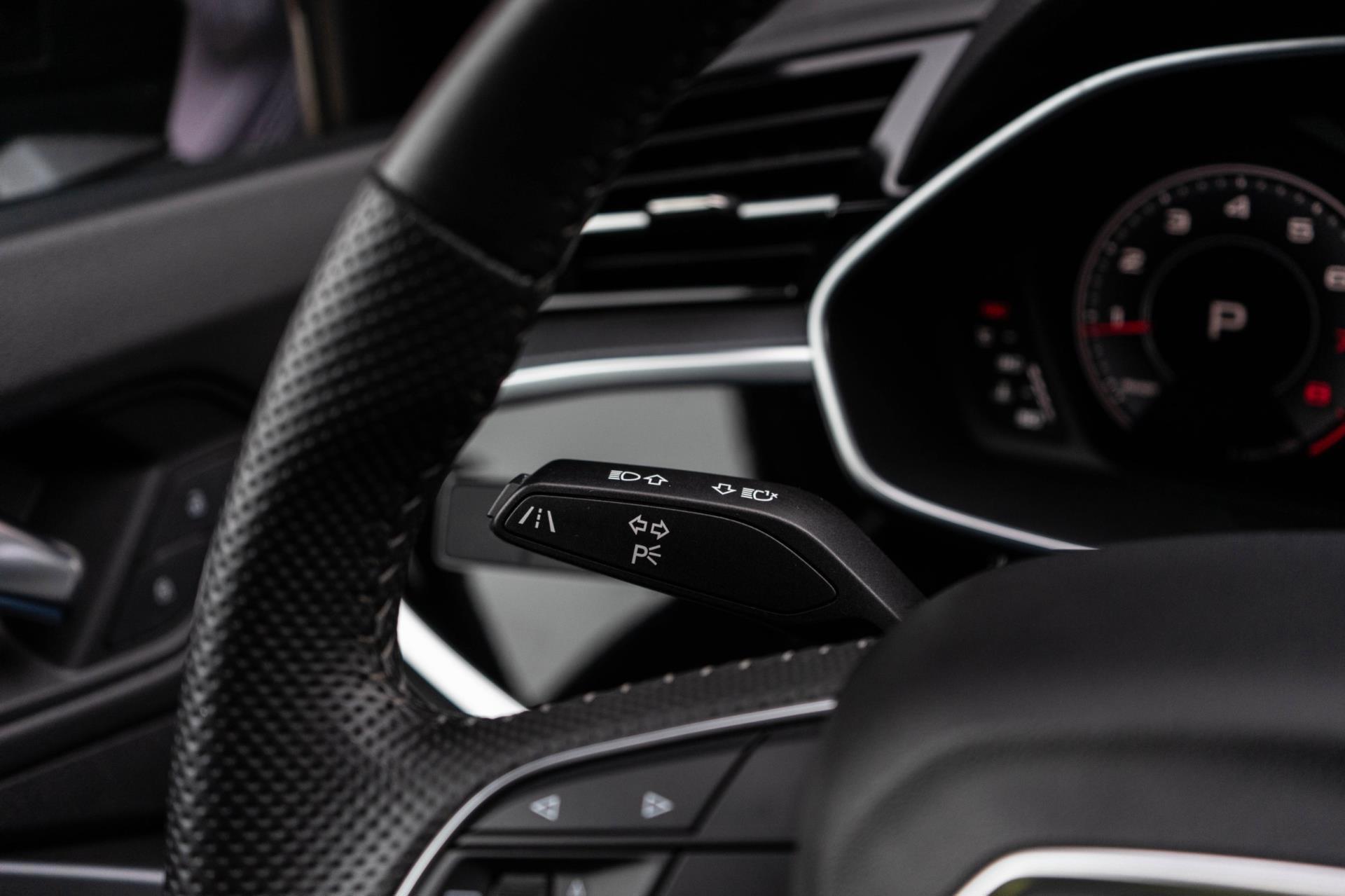 Audi Q3 40 TFSI Quattro Pro Line S (2019), foto 17