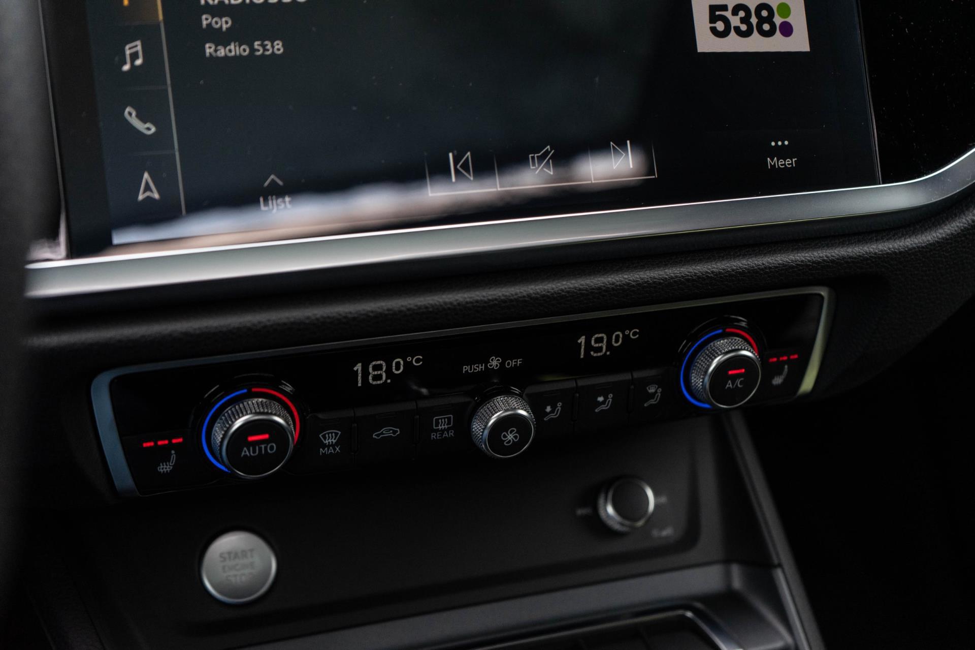 Audi Q3 40 TFSI Quattro Pro Line S (2019), foto 18