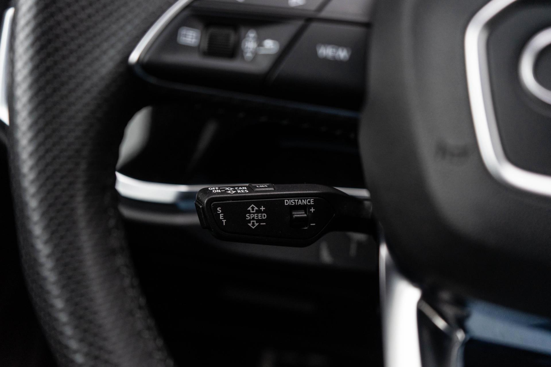 Audi Q3 40 TFSI Quattro Pro Line S (2019), foto 19