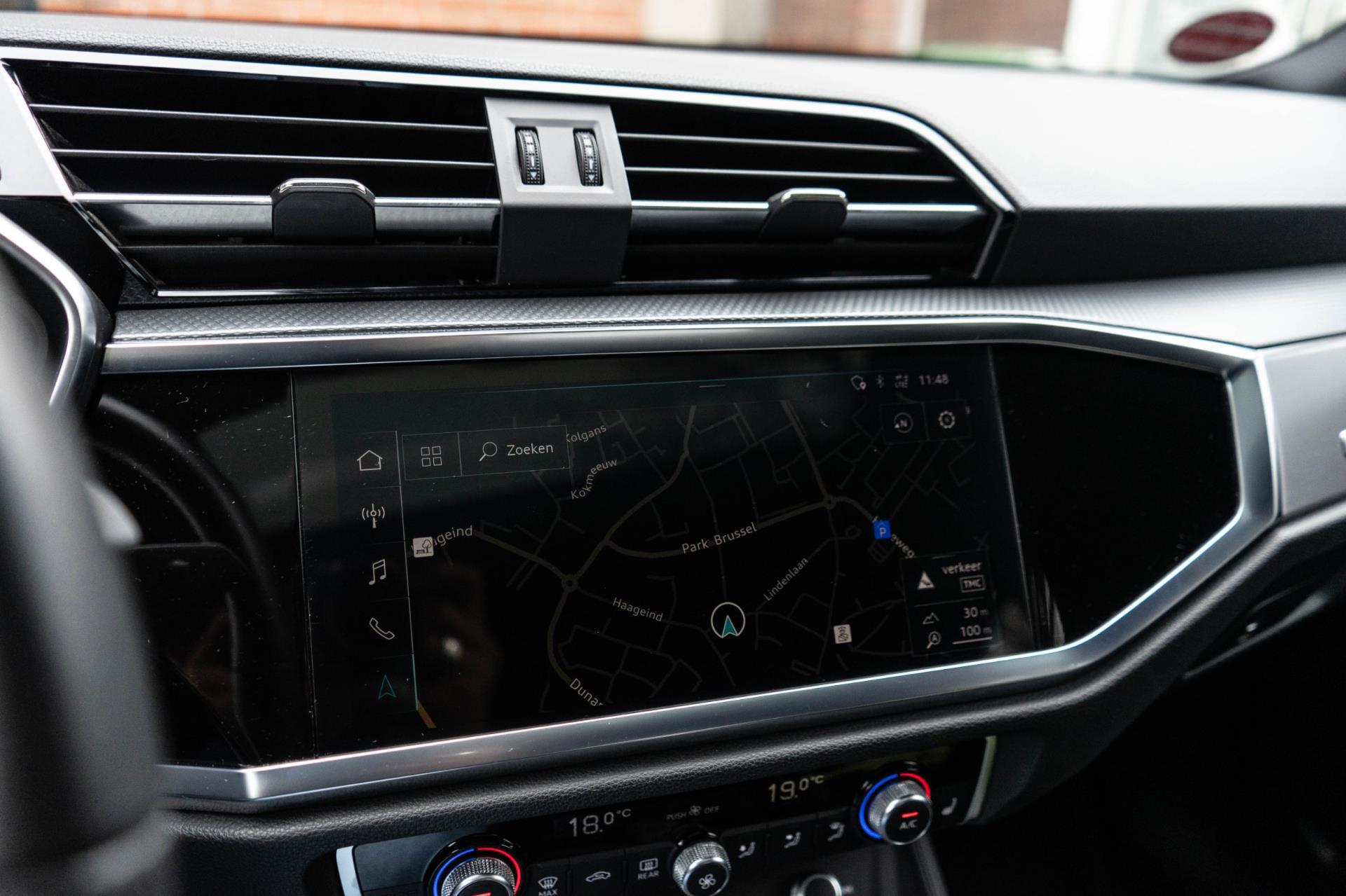 Audi Q3 40 TFSI Quattro Pro Line S (2019), foto 20