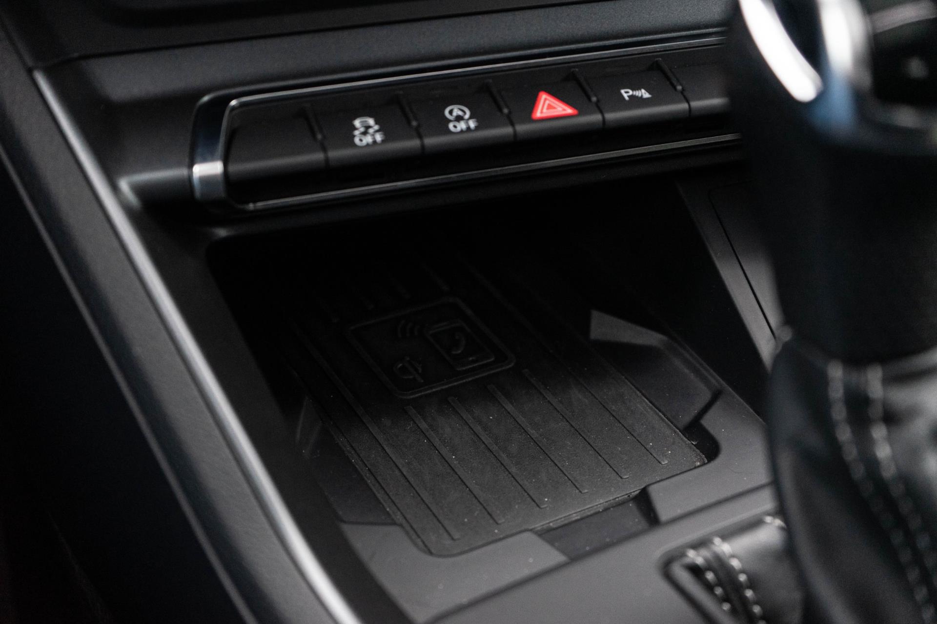 Audi Q3 40 TFSI Quattro Pro Line S (2019), foto 22