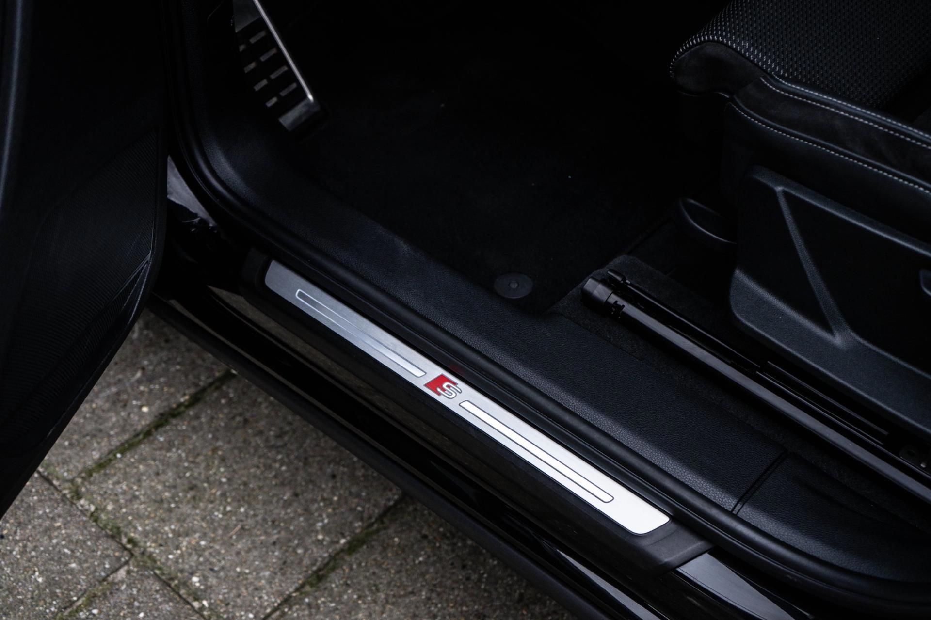 Audi Q3 40 TFSI Quattro Pro Line S (2019), foto 25