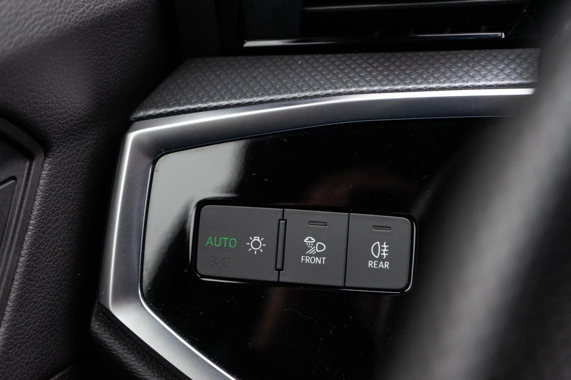 Audi Q3 40 TFSI Quattro Pro Line S (2019), foto 28