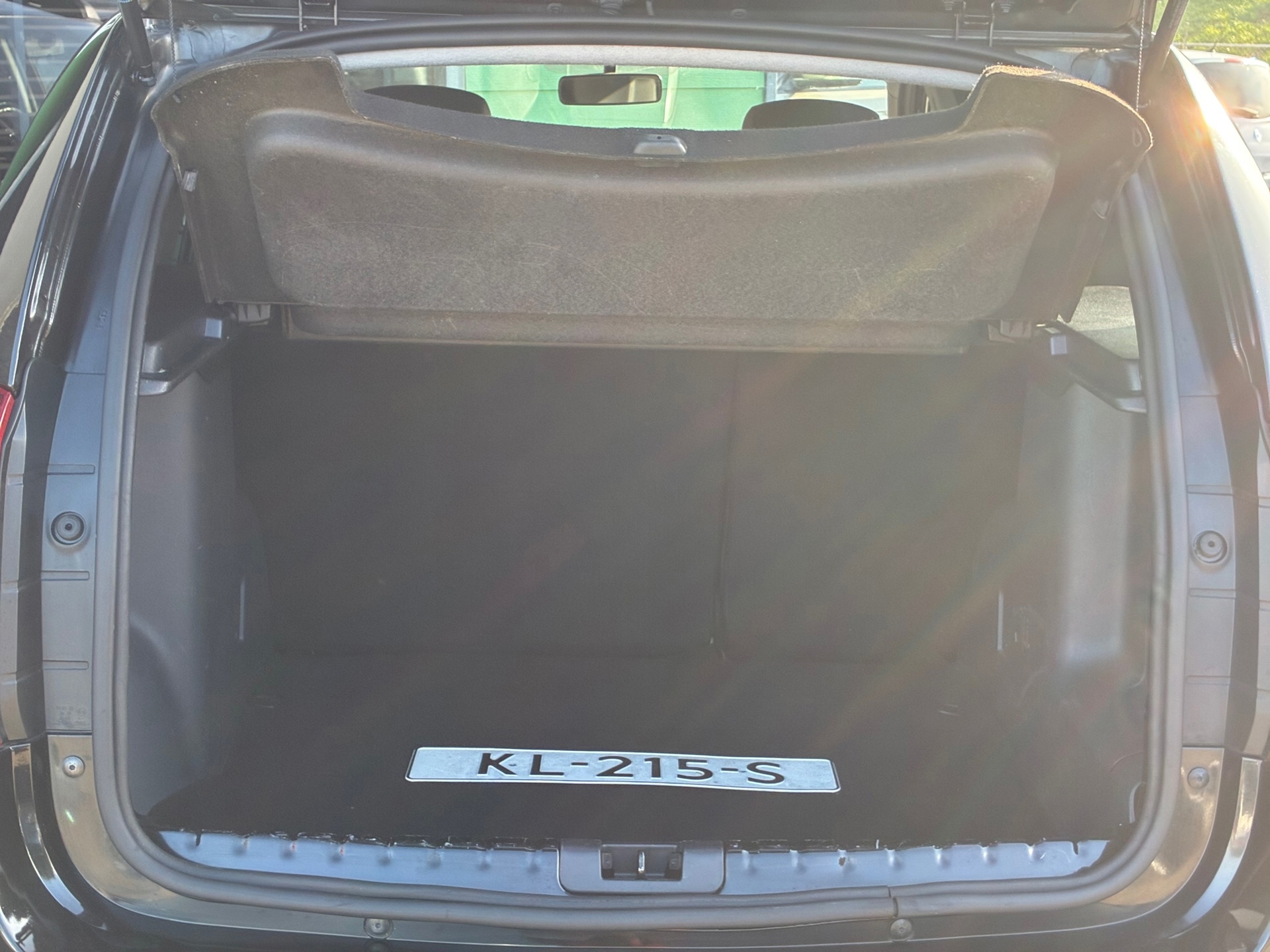 Dacia Duster 1.2 TCe 4x2 Prestige (2016), foto 24