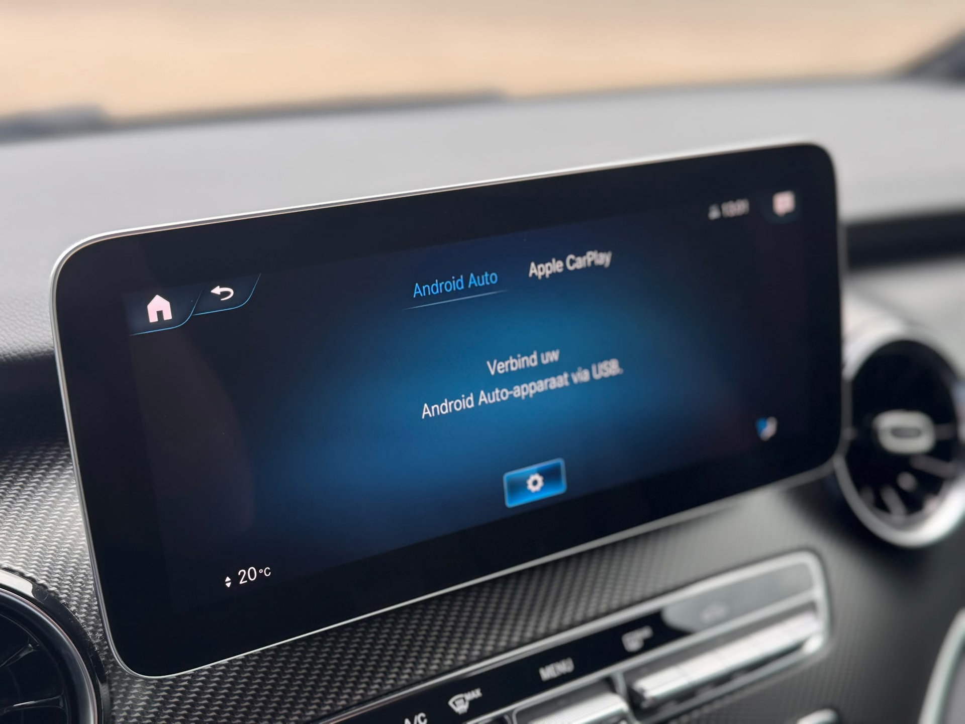 Mercedes-Benz V-klasse 300d AMG Lang DC (2022), foto 11