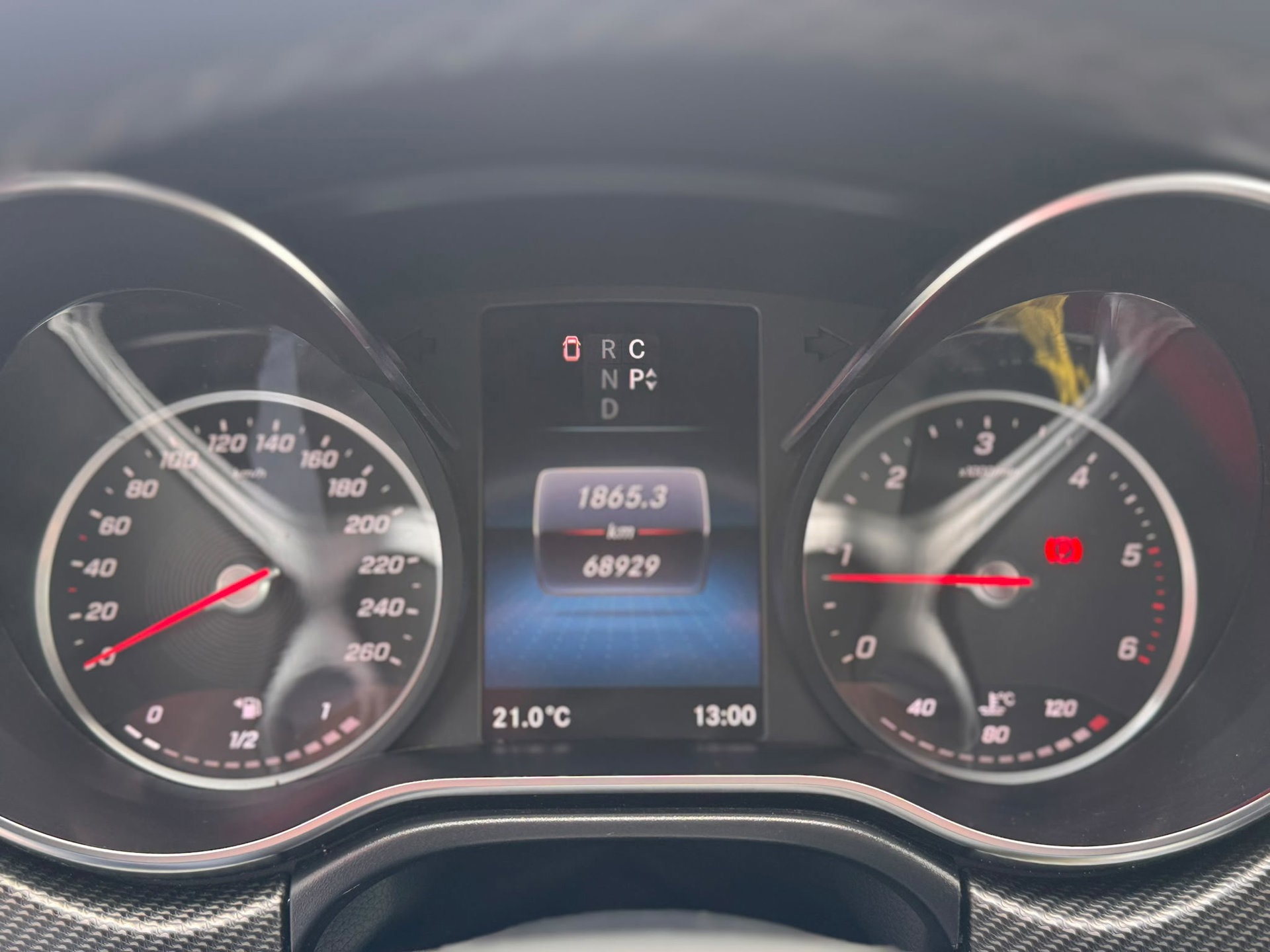 Mercedes-Benz V-klasse 300d AMG Lang DC (2022), foto 26