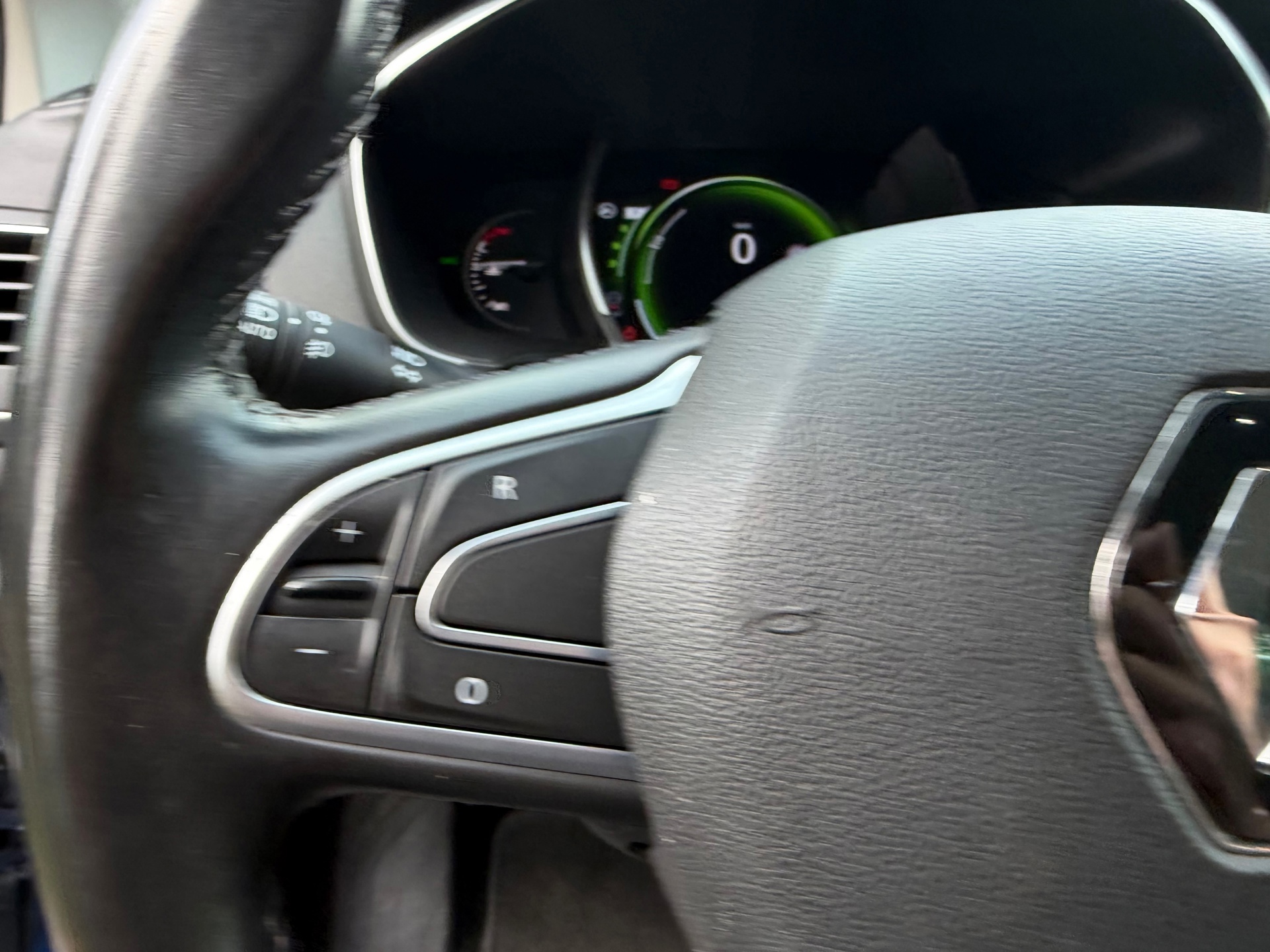 Renault Mégane Estate 1.6 TCe GT (2017), foto 18
