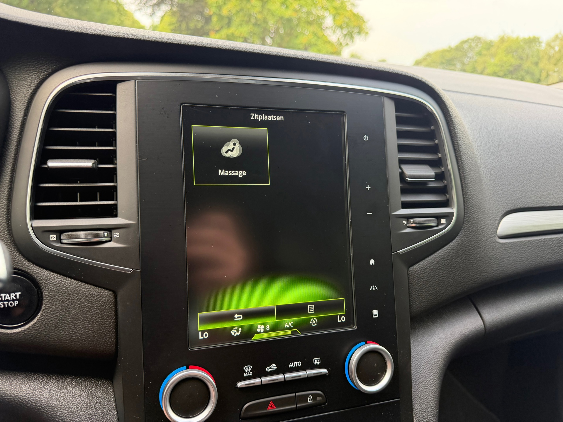 Renault Mégane Estate 1.6 TCe GT (2017), foto 25