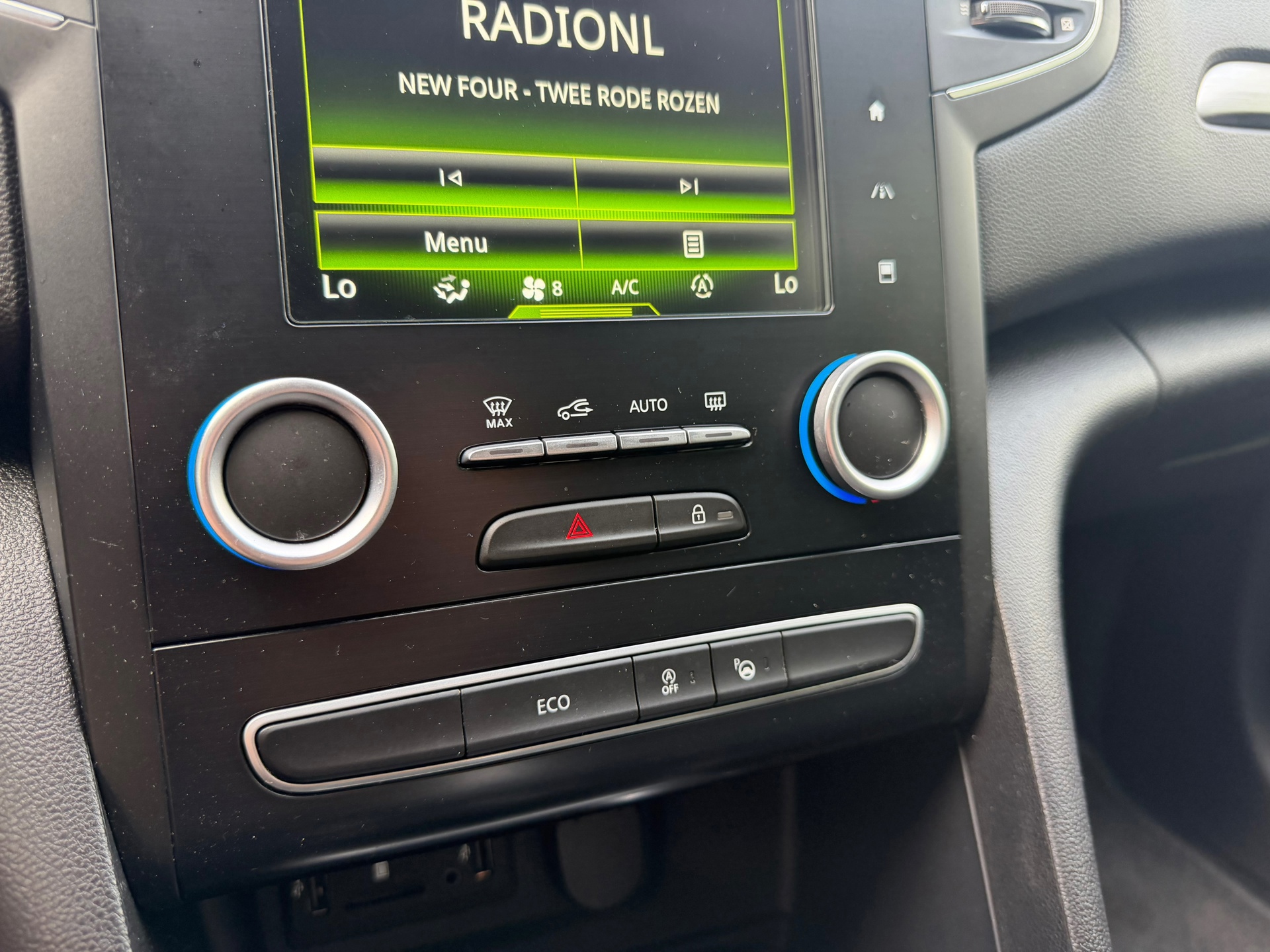 Renault Mégane Estate 1.6 TCe GT (2017), foto 26