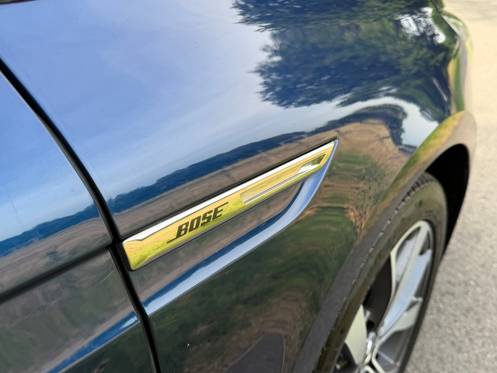 Renault Mégane Estate 1.6 TCe GT (2017), foto 9