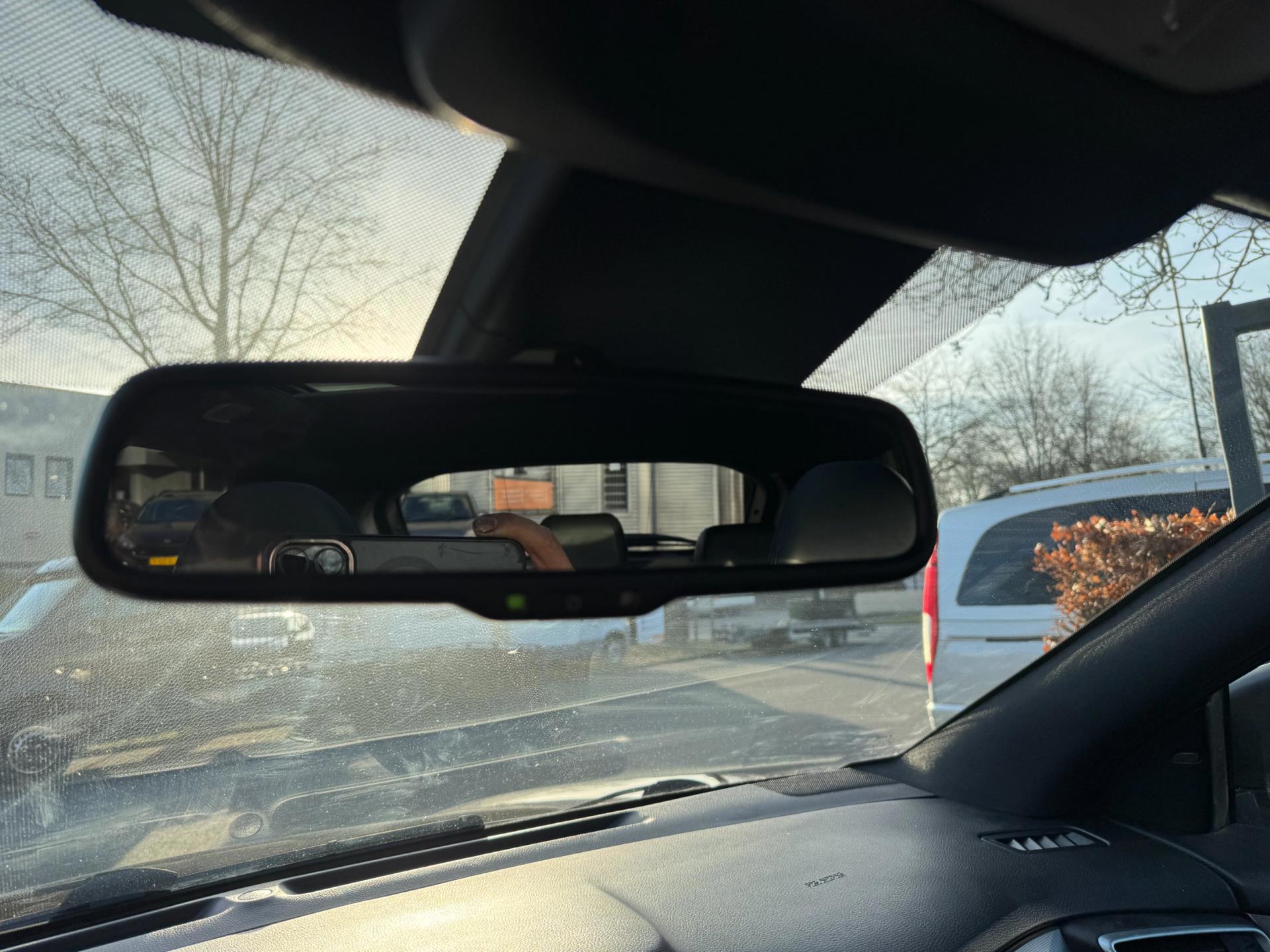 Nissan Qashqai 1.2 Tekna exclusive (2018), foto 102