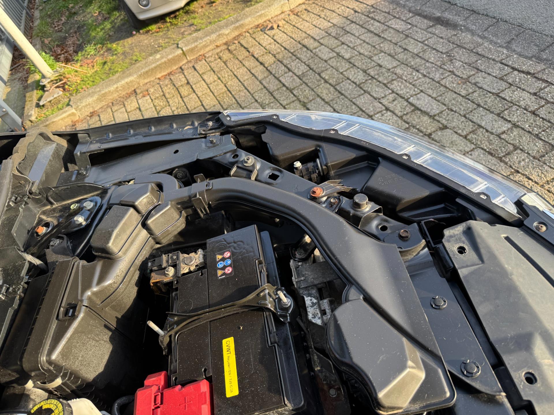 Nissan Qashqai 1.2 Tekna exclusive (2018), foto 117