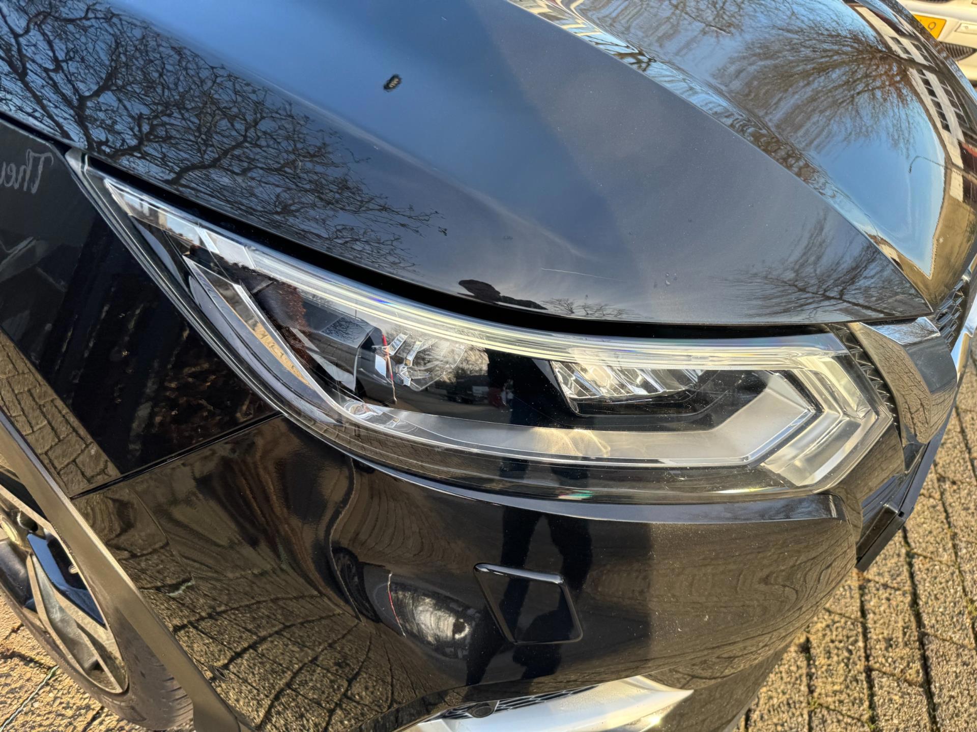 Nissan Qashqai 1.2 Tekna exclusive (2018), foto 134